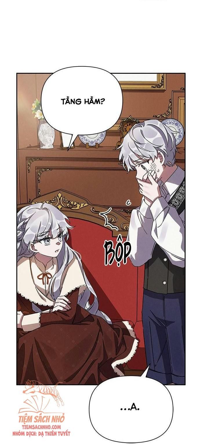 Ôi Kẻ Thù Thân Yêu! Chapter 8 - Trang 2