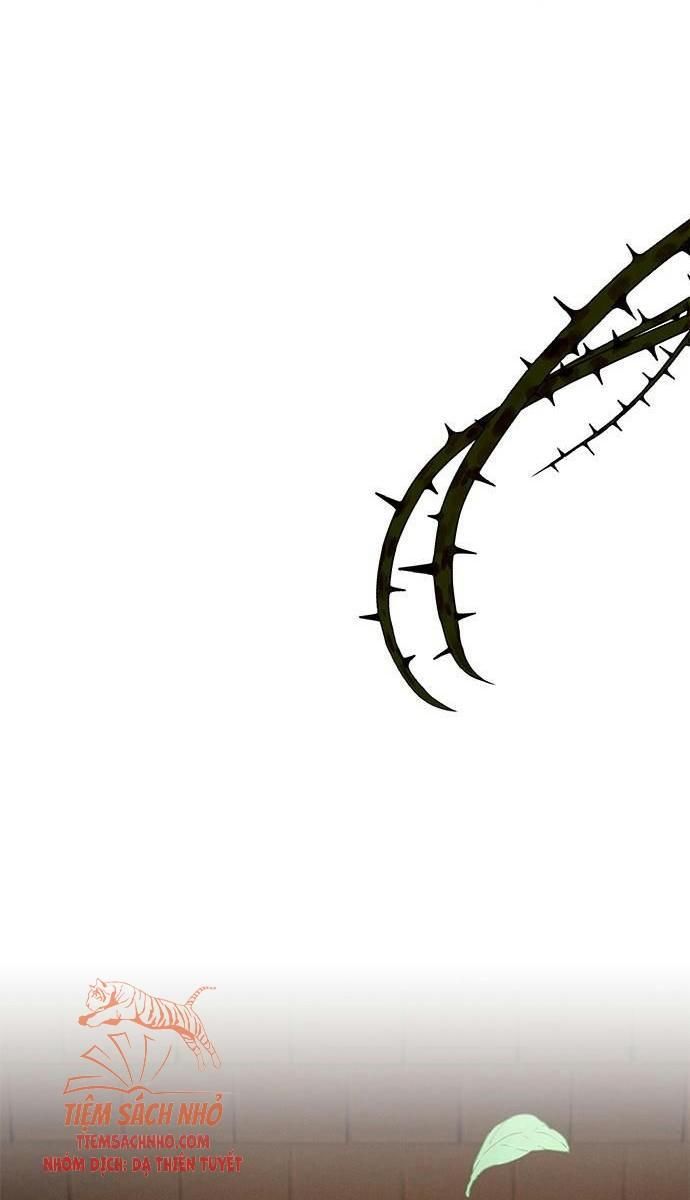 Ôi Kẻ Thù Thân Yêu! Chapter 8 - Trang 2