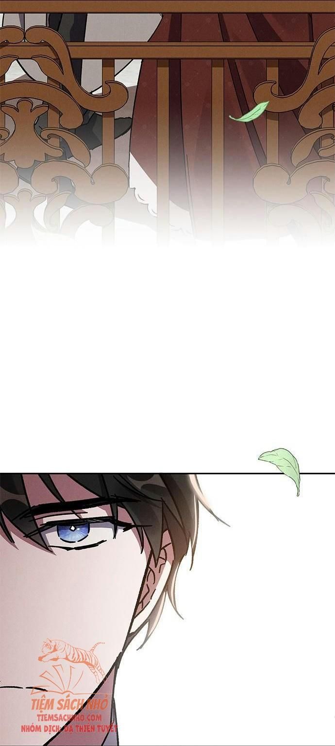 Ôi Kẻ Thù Thân Yêu! Chapter 8 - Trang 2