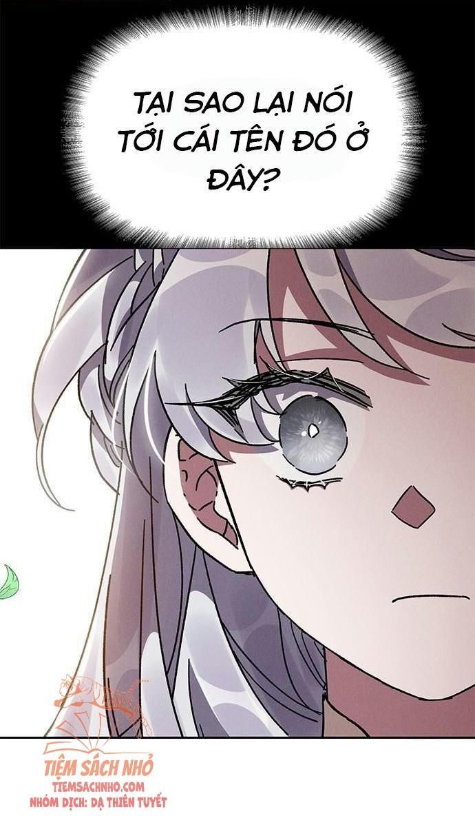 Ôi Kẻ Thù Thân Yêu! Chapter 8 - Trang 2