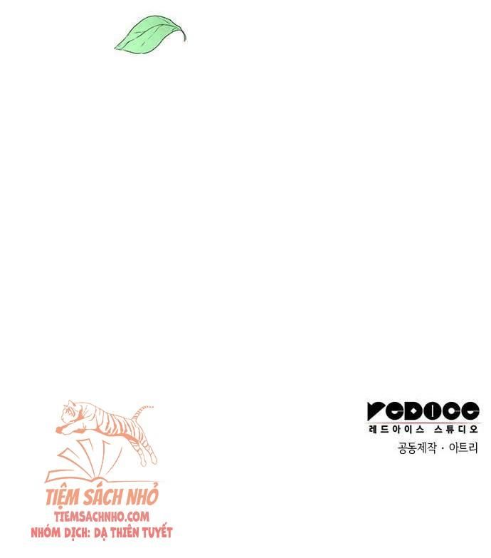 Ôi Kẻ Thù Thân Yêu! Chapter 8 - Trang 2