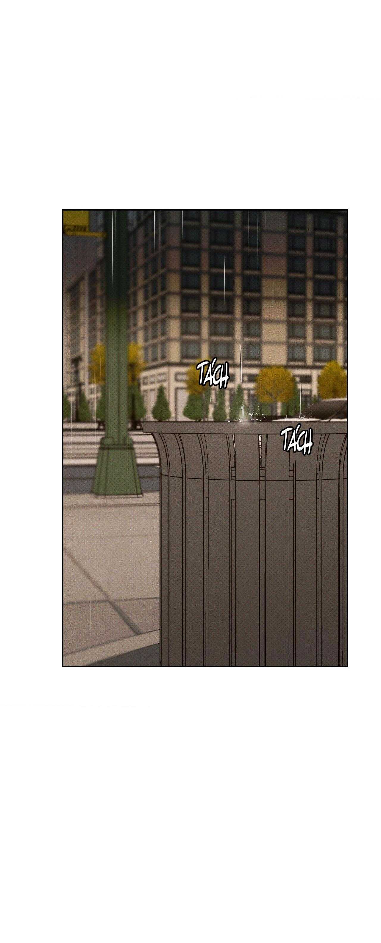 Ôi Kẻ Thù Thân Yêu! Chapter 11 - Trang 2