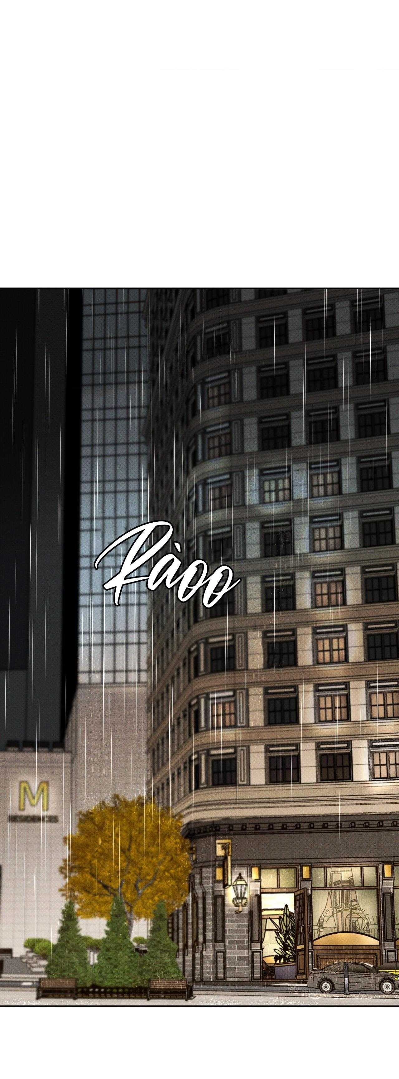 Ôi Kẻ Thù Thân Yêu! Chapter 11 - Trang 2