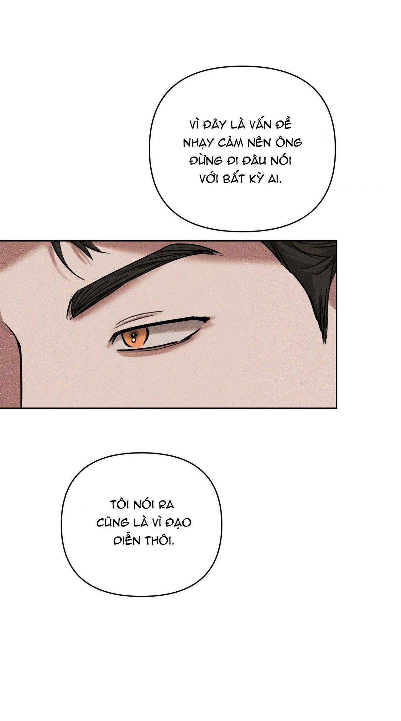 Ôi Kẻ Thù Thân Yêu! Chapter 11 - Trang 2