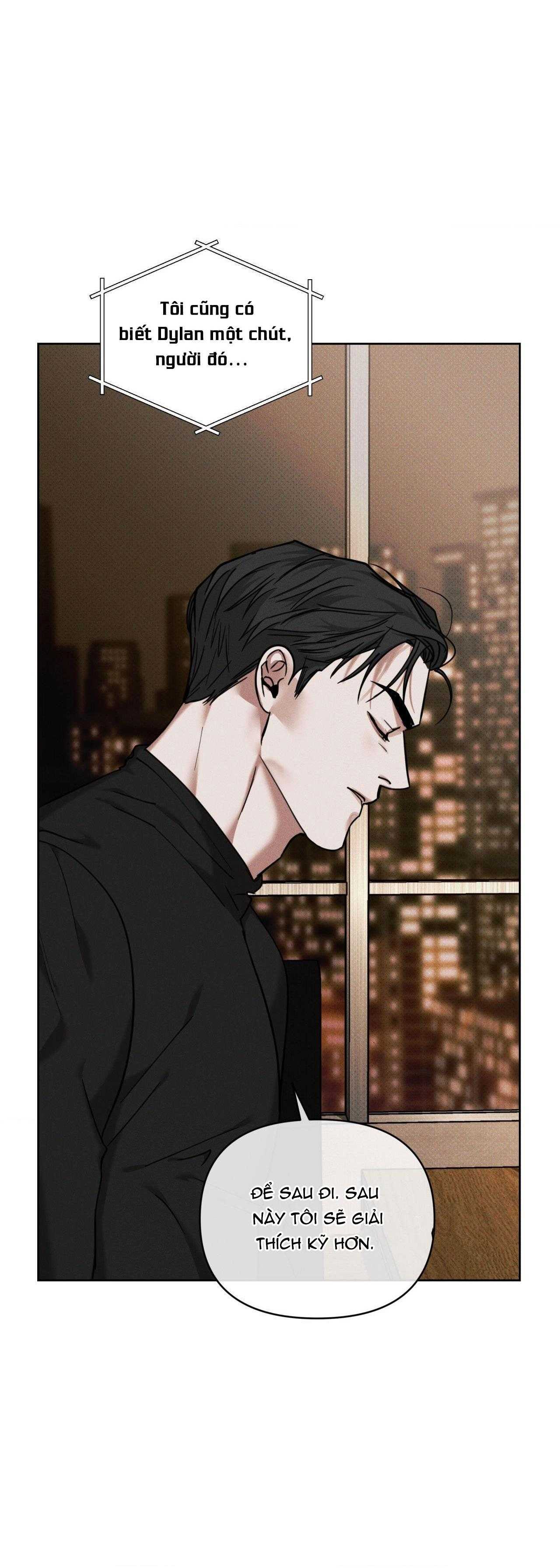 Ôi Kẻ Thù Thân Yêu! Chapter 11 - Trang 2