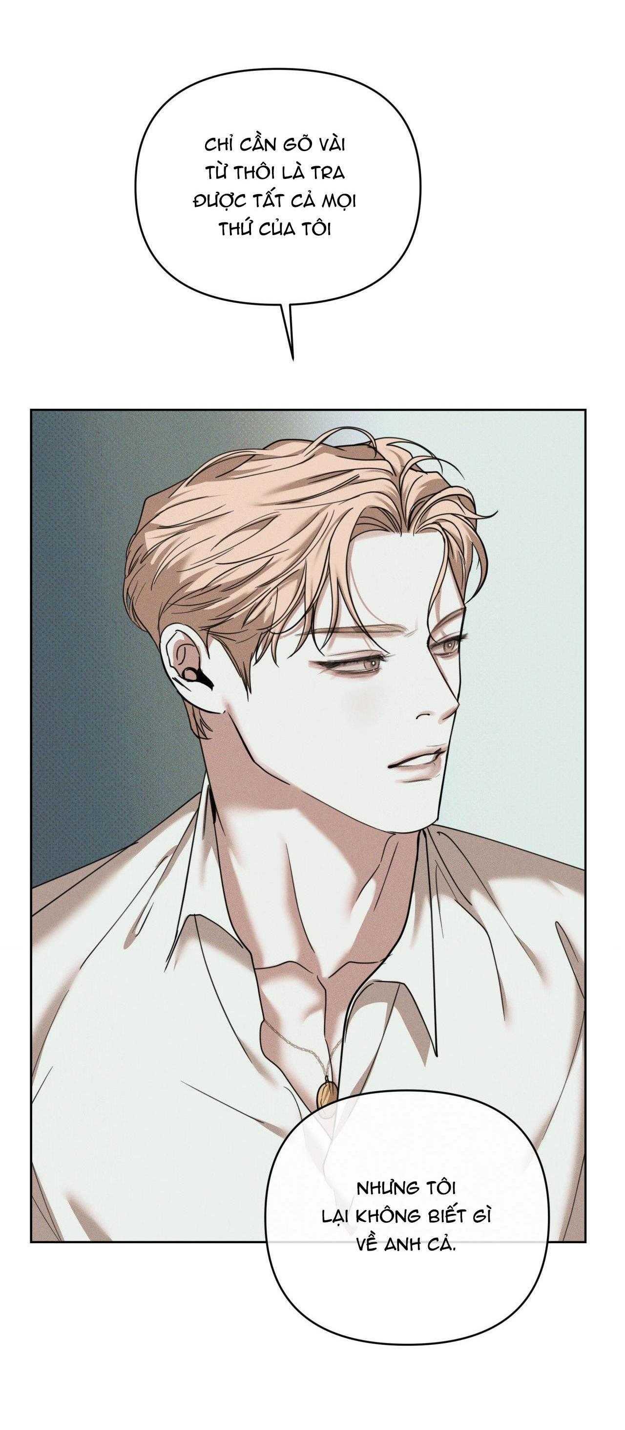 Ôi Kẻ Thù Thân Yêu! Chapter 11 - Trang 2