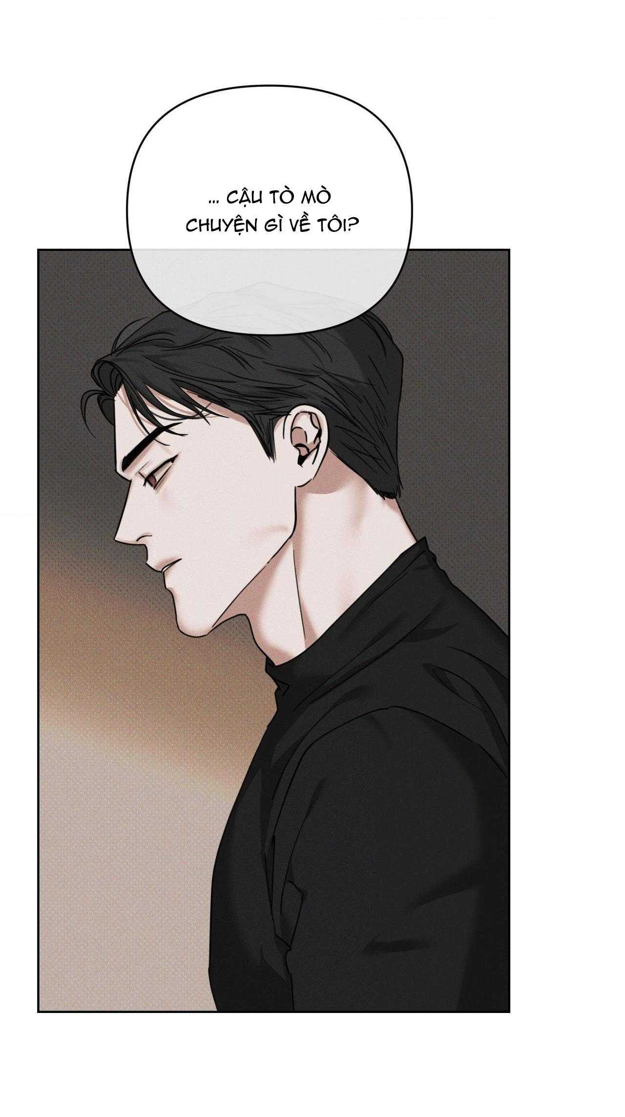 Ôi Kẻ Thù Thân Yêu! Chapter 11 - Trang 2