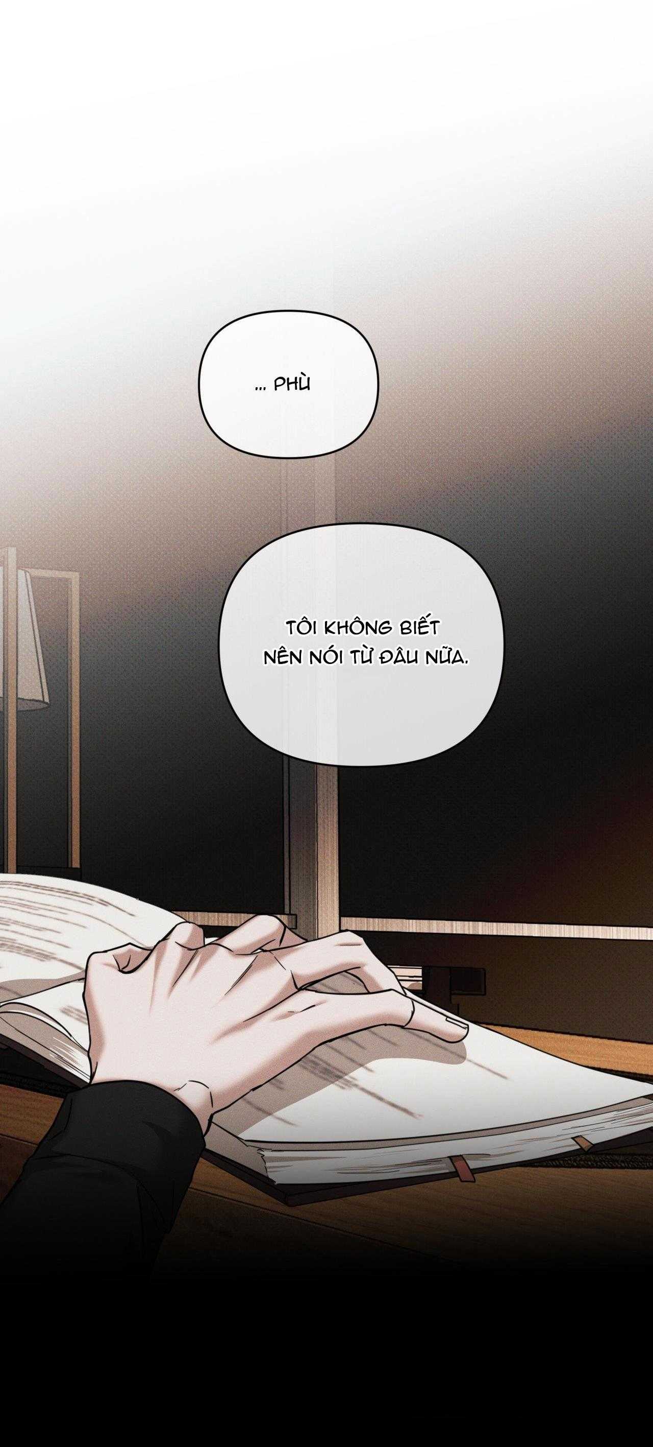 Ôi Kẻ Thù Thân Yêu! Chapter 11 - Trang 2