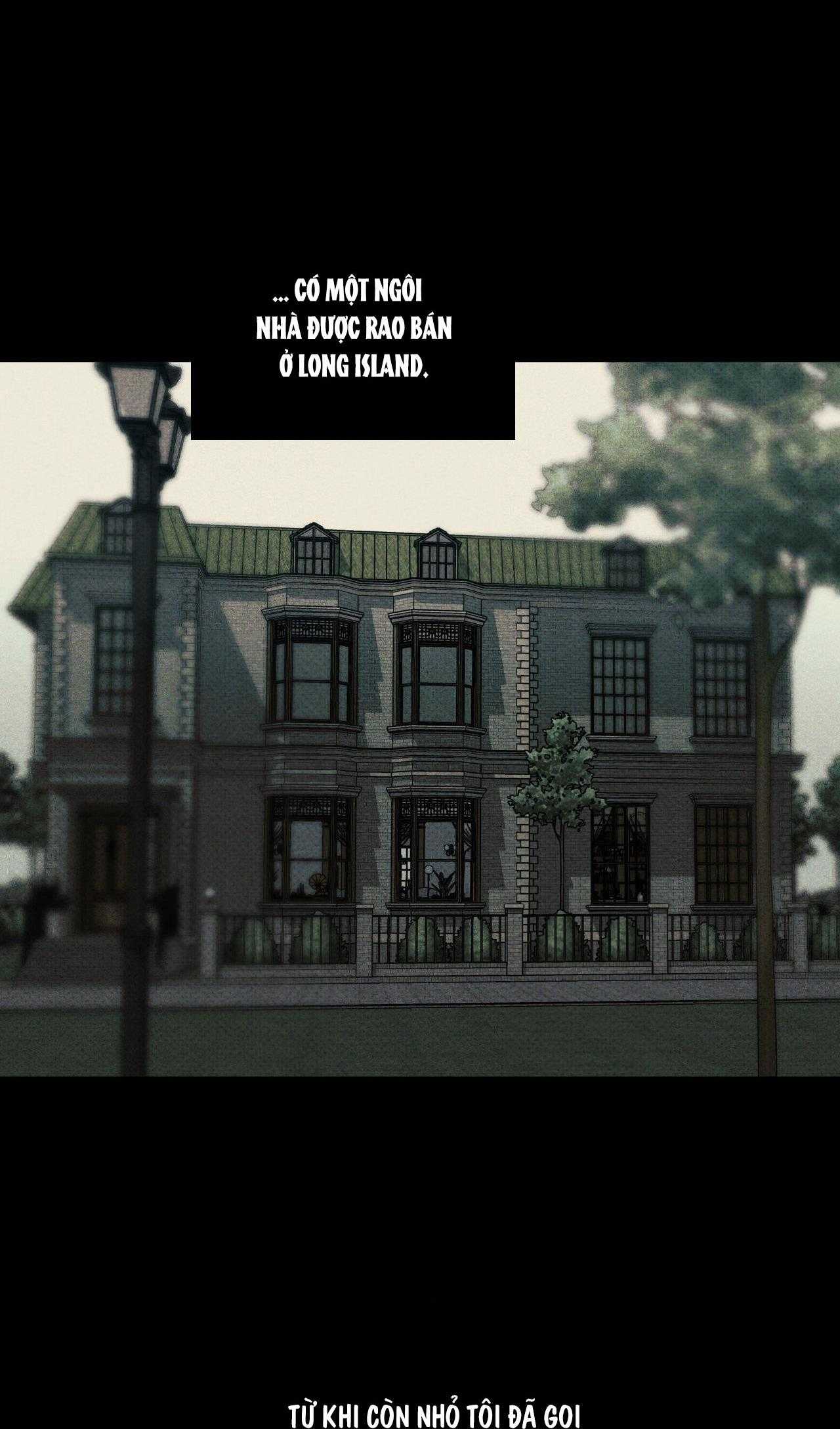 Ôi Kẻ Thù Thân Yêu! Chapter 11 - Trang 2