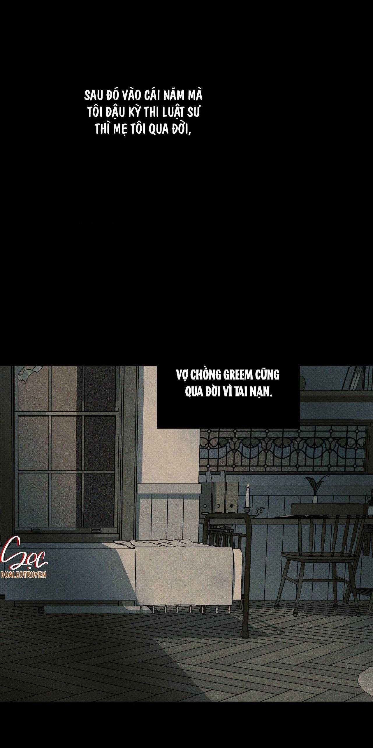 Ôi Kẻ Thù Thân Yêu! Chapter 11 - Trang 2