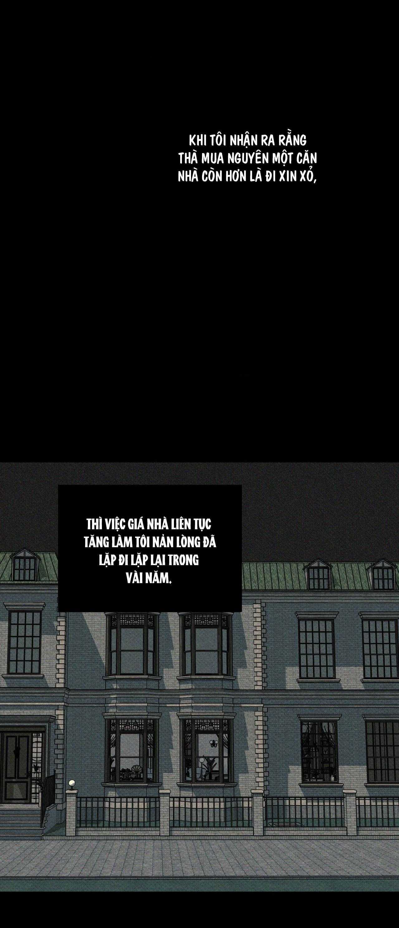 Ôi Kẻ Thù Thân Yêu! Chapter 11 - Trang 2