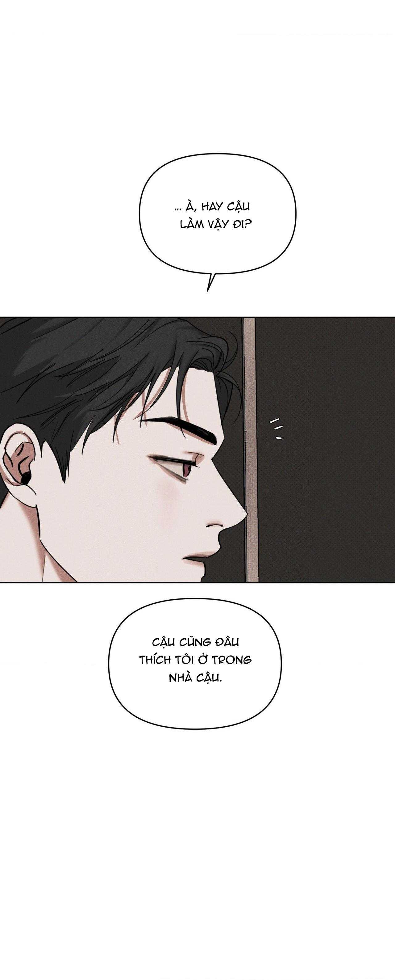 Ôi Kẻ Thù Thân Yêu! Chapter 11 - Trang 2