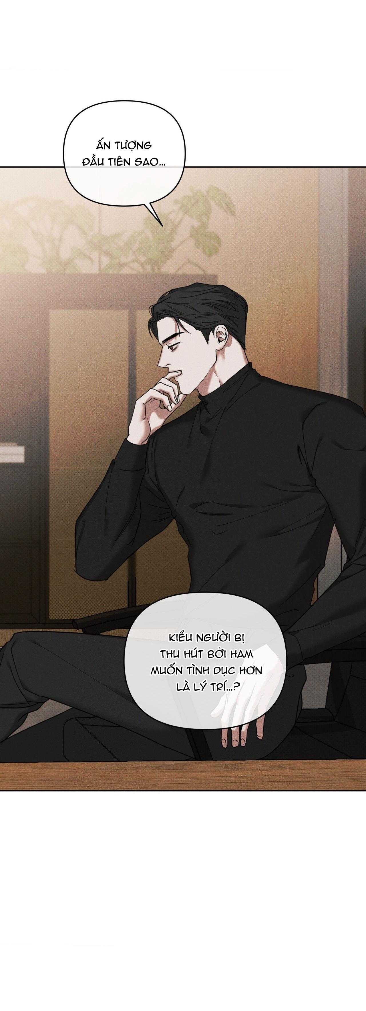 Ôi Kẻ Thù Thân Yêu! Chapter 11 - Trang 2