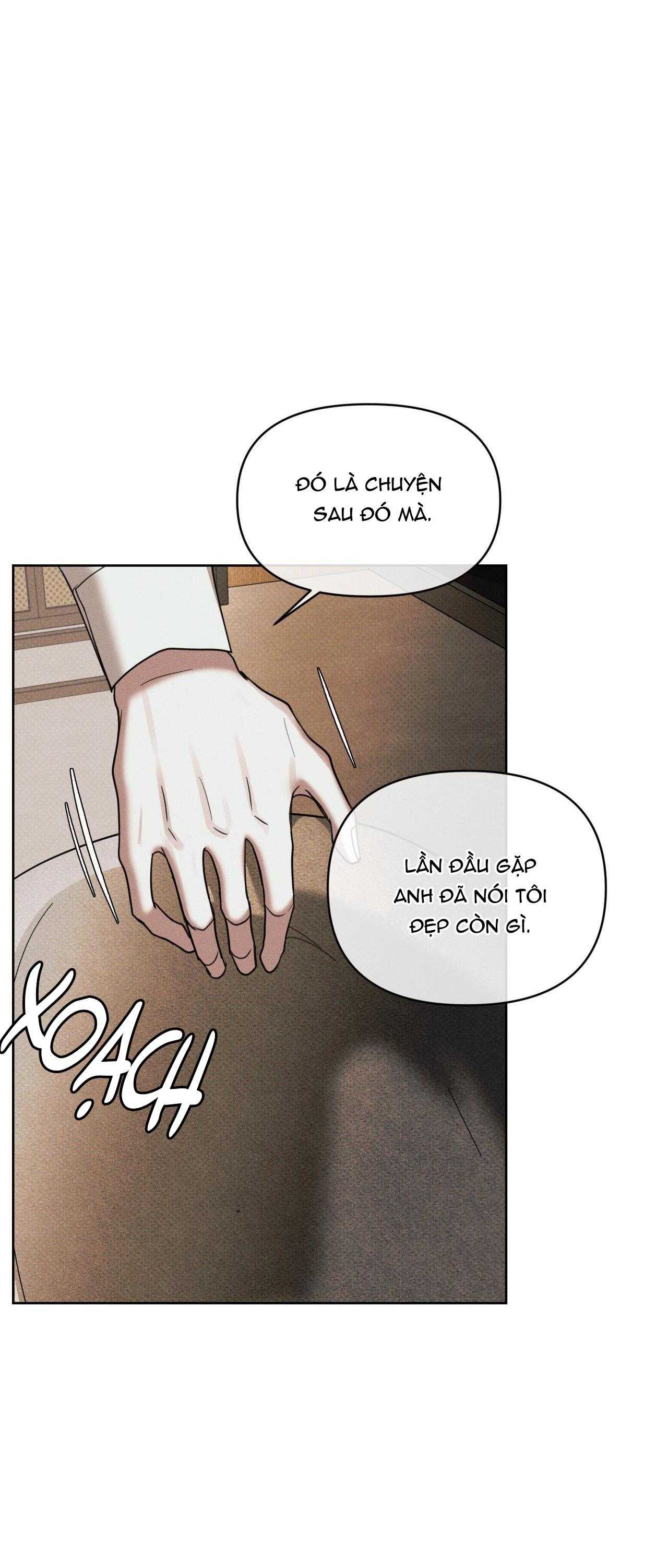 Ôi Kẻ Thù Thân Yêu! Chapter 11 - Trang 2