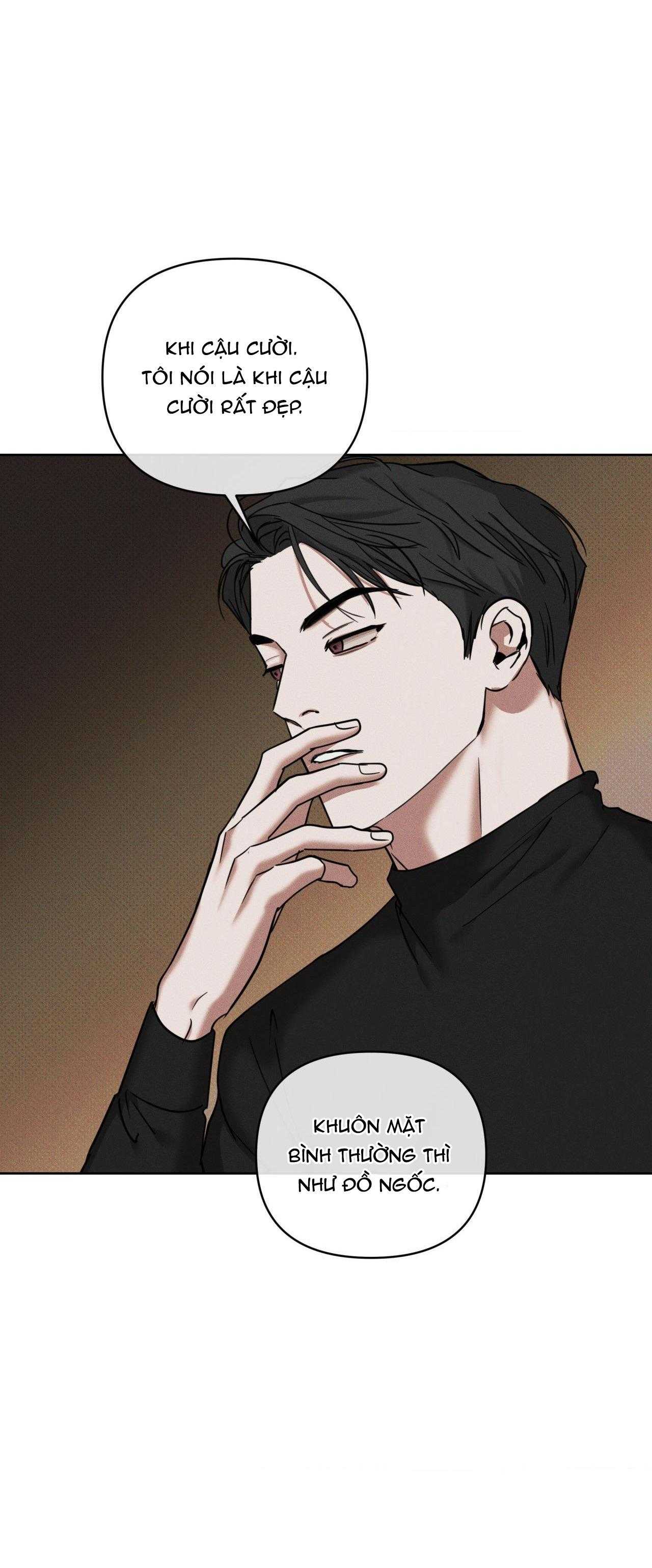 Ôi Kẻ Thù Thân Yêu! Chapter 11 - Trang 2