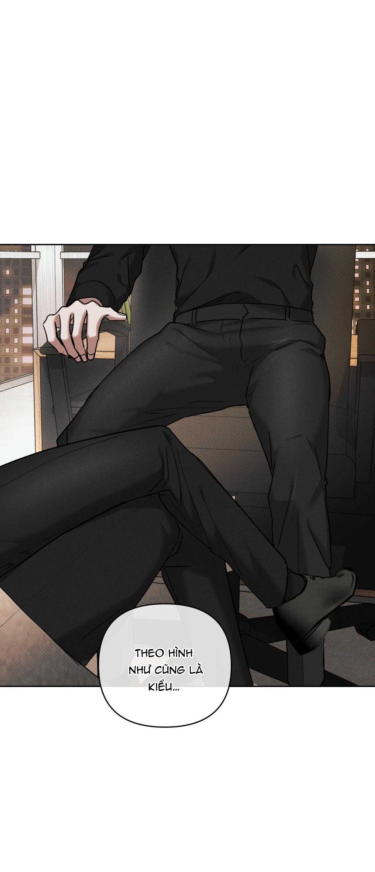 Ôi Kẻ Thù Thân Yêu! Chapter 11 - Trang 2