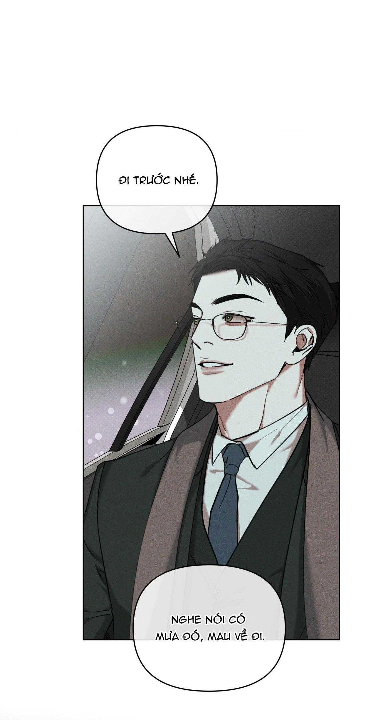 Ôi Kẻ Thù Thân Yêu! Chapter 11 - Trang 2