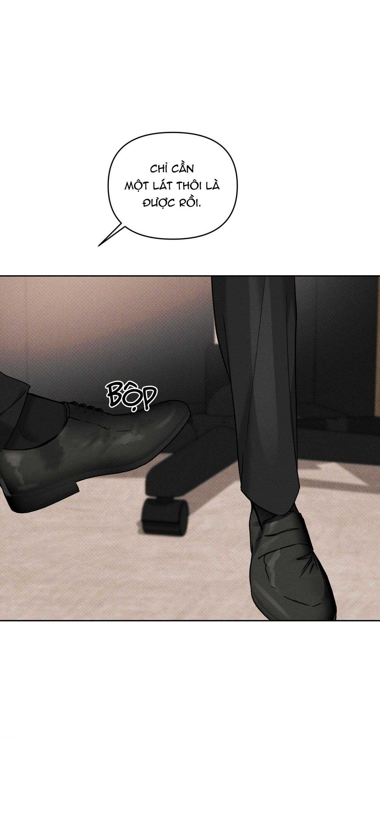 Ôi Kẻ Thù Thân Yêu! Chapter 11 - Trang 2