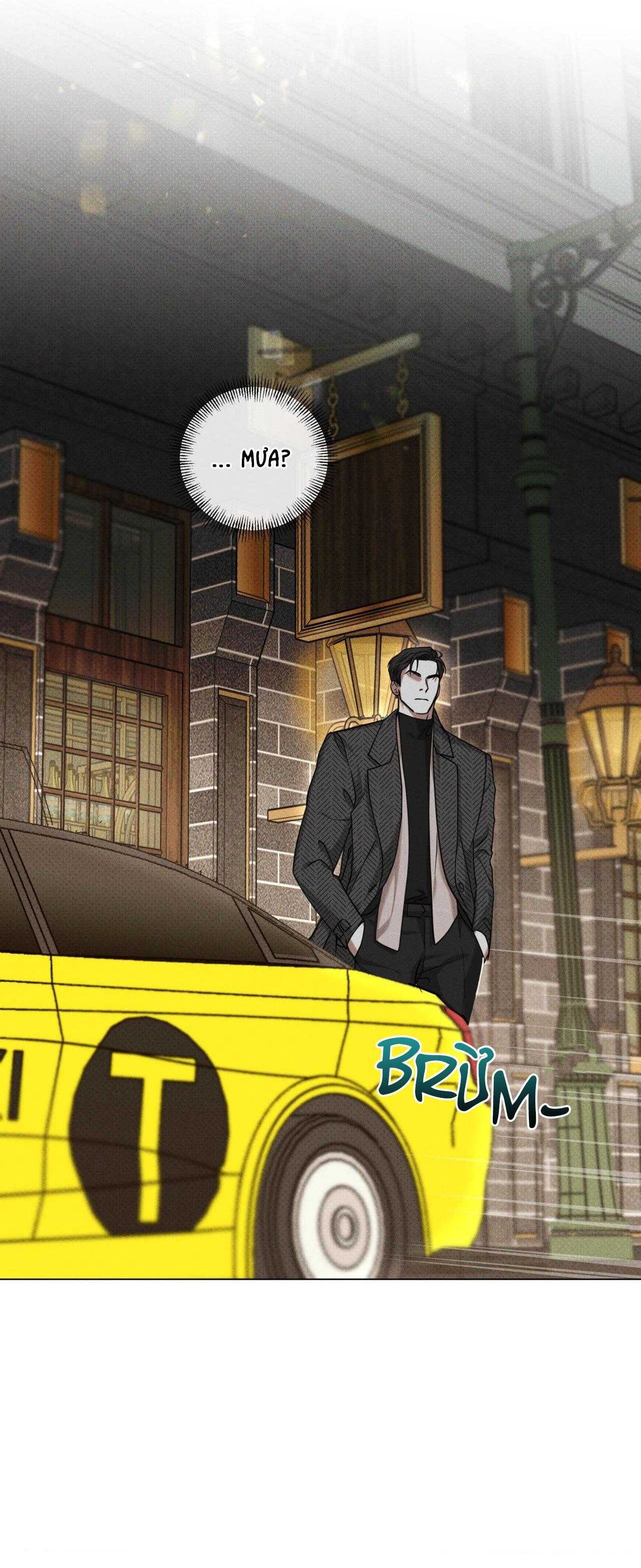 Ôi Kẻ Thù Thân Yêu! Chapter 11 - Trang 2