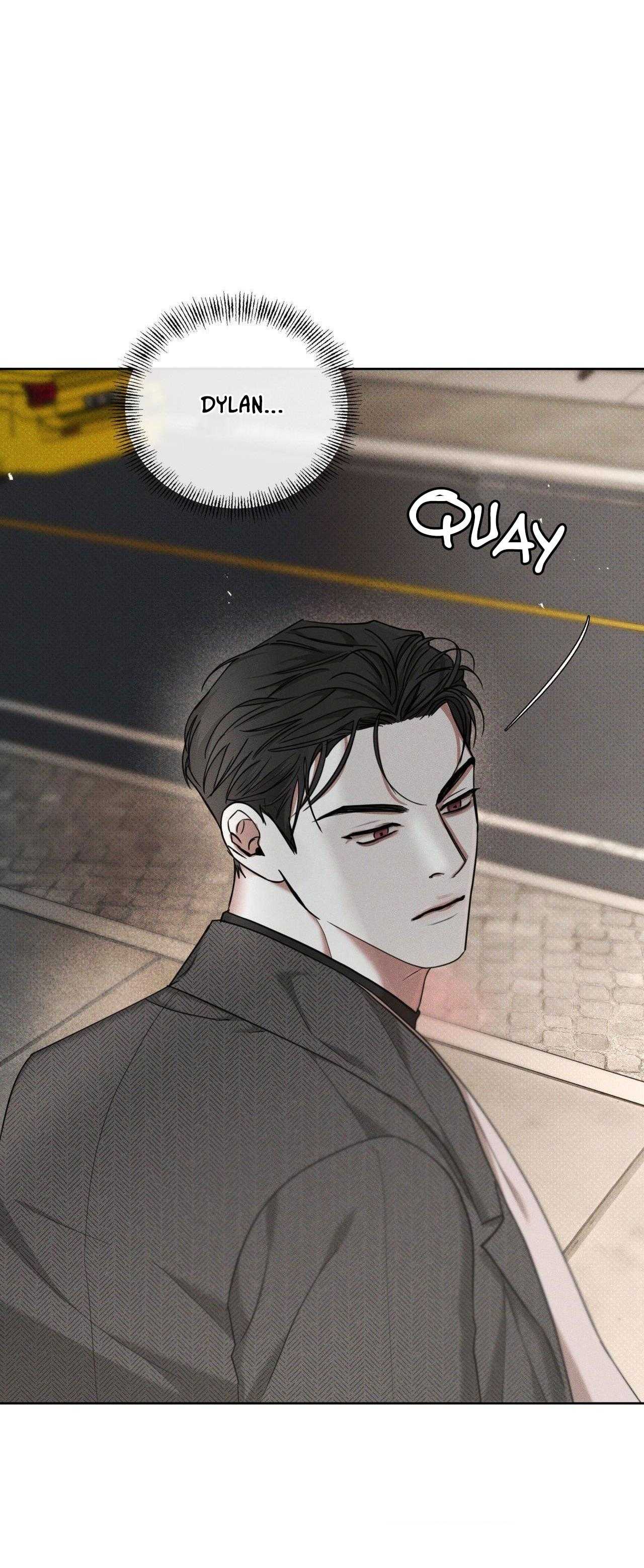 Ôi Kẻ Thù Thân Yêu! Chapter 11 - Trang 2