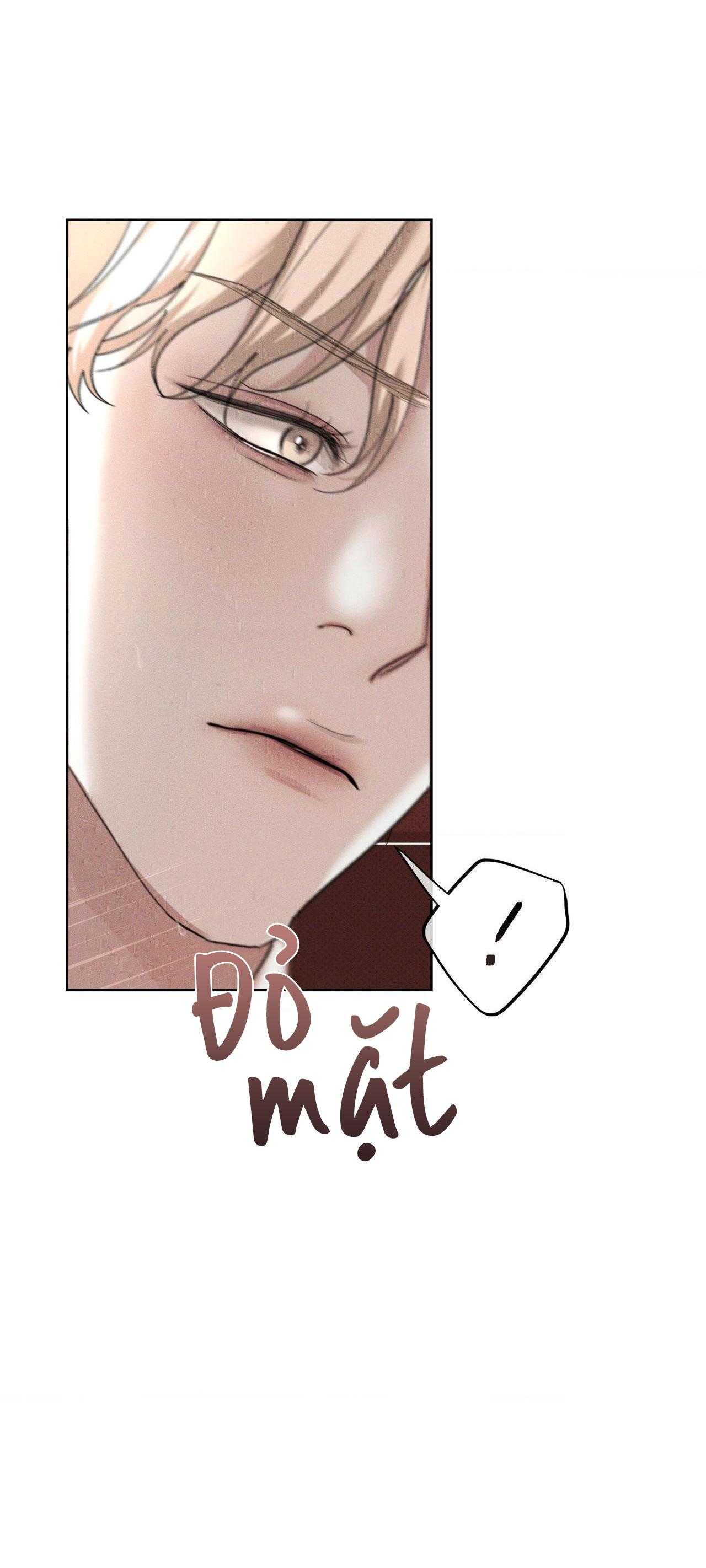 Ôi Kẻ Thù Thân Yêu! Chapter 13 - Trang 2