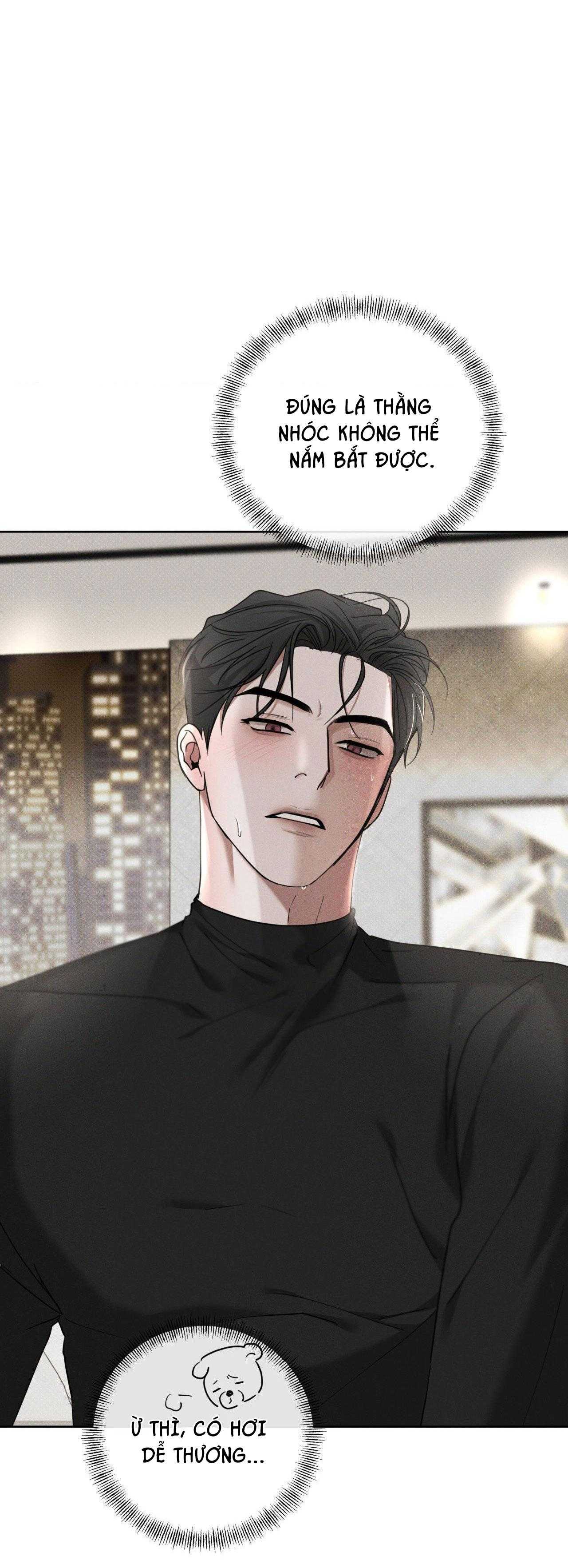 Ôi Kẻ Thù Thân Yêu! Chapter 13 - Trang 2