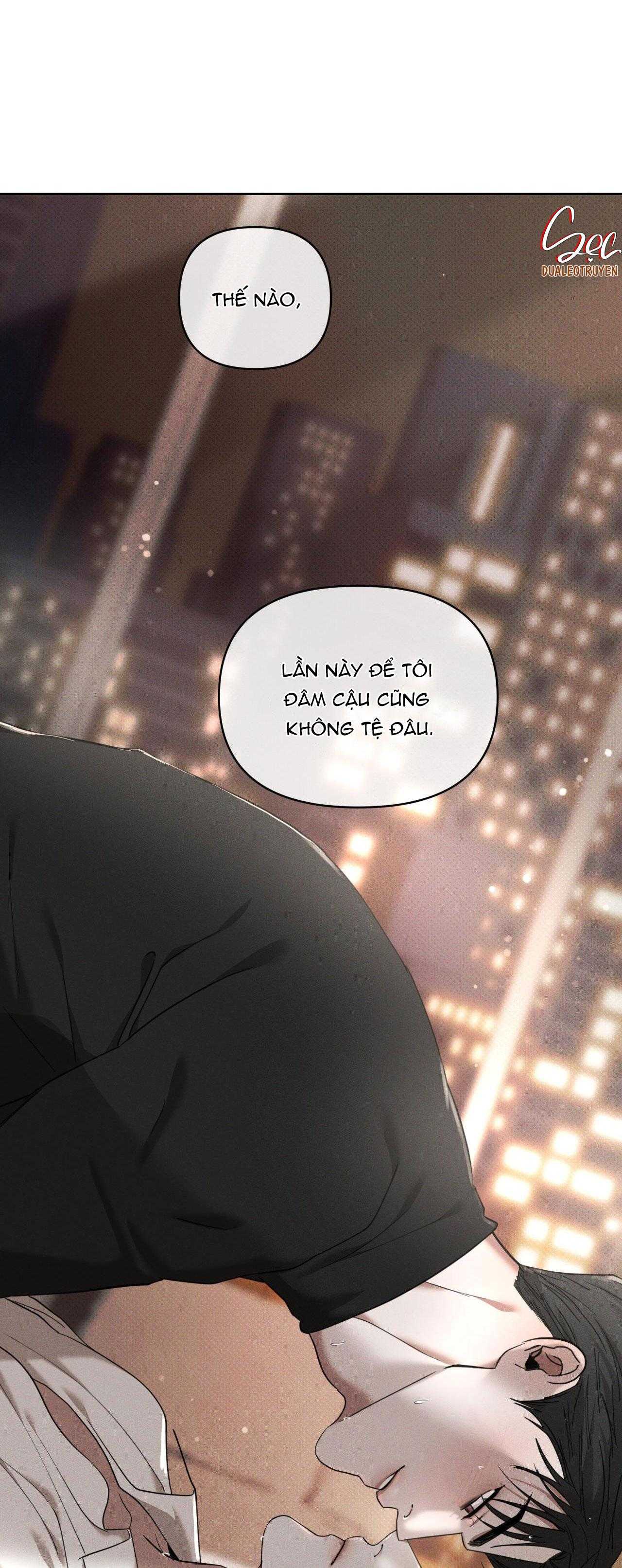 Ôi Kẻ Thù Thân Yêu! Chapter 13 - Trang 2