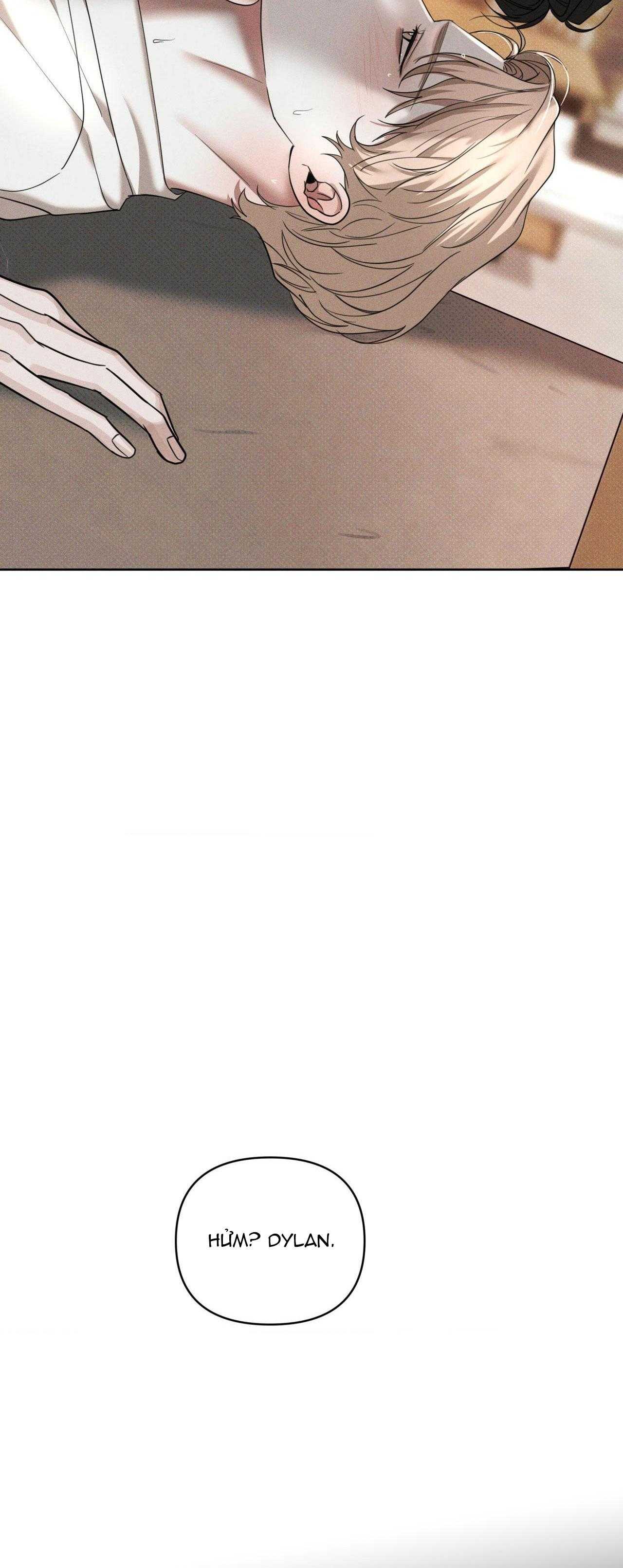 Ôi Kẻ Thù Thân Yêu! Chapter 13 - Trang 2