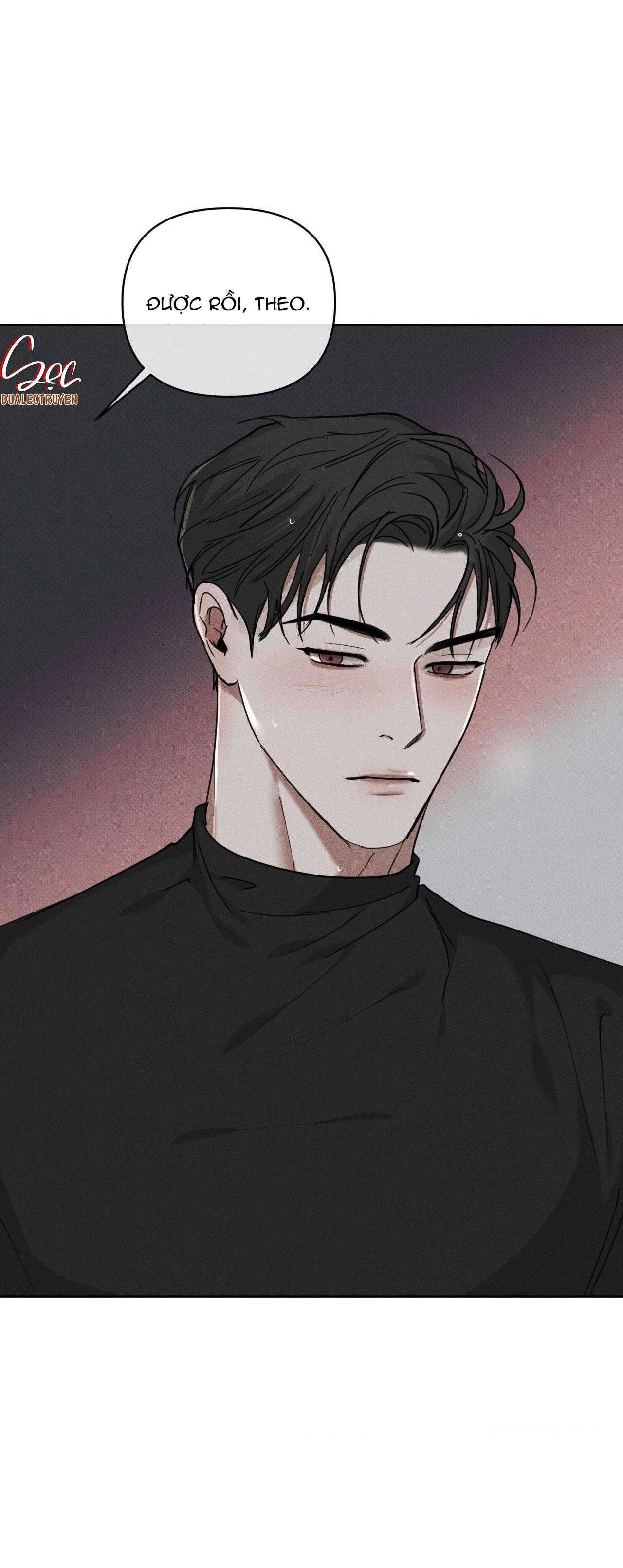 Ôi Kẻ Thù Thân Yêu! Chapter 13 - Trang 2