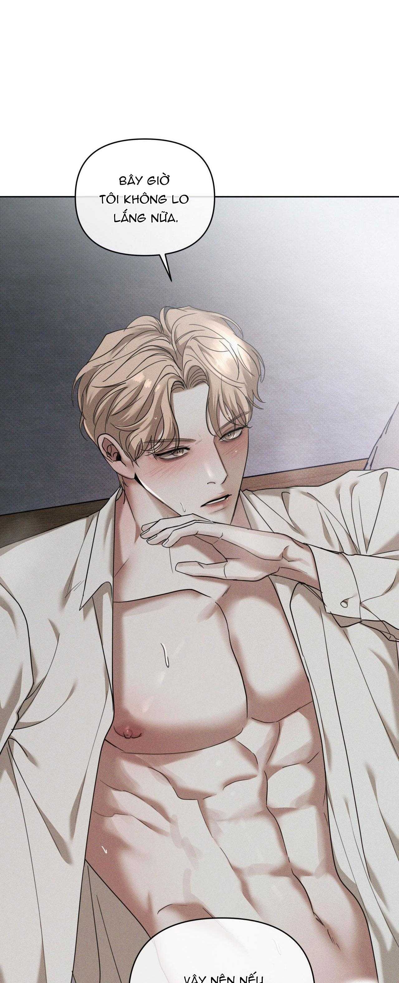 Ôi Kẻ Thù Thân Yêu! Chapter 13 - Trang 2