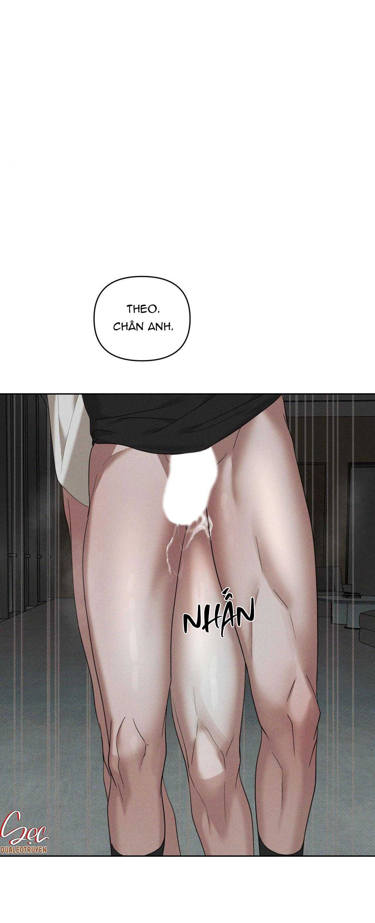 Ôi Kẻ Thù Thân Yêu! Chapter 13 - Trang 2