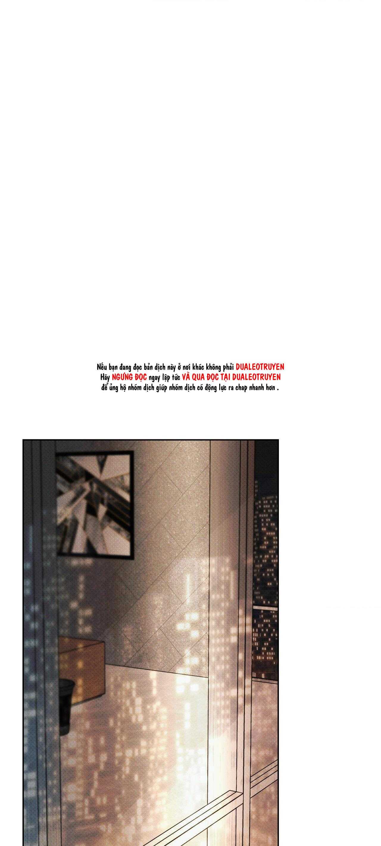 Ôi Kẻ Thù Thân Yêu! Chapter 13 - Trang 2