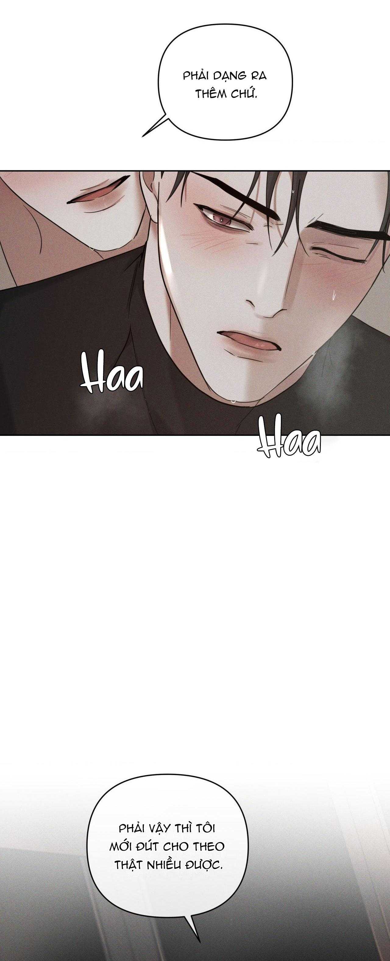 Ôi Kẻ Thù Thân Yêu! Chapter 13 - Trang 2