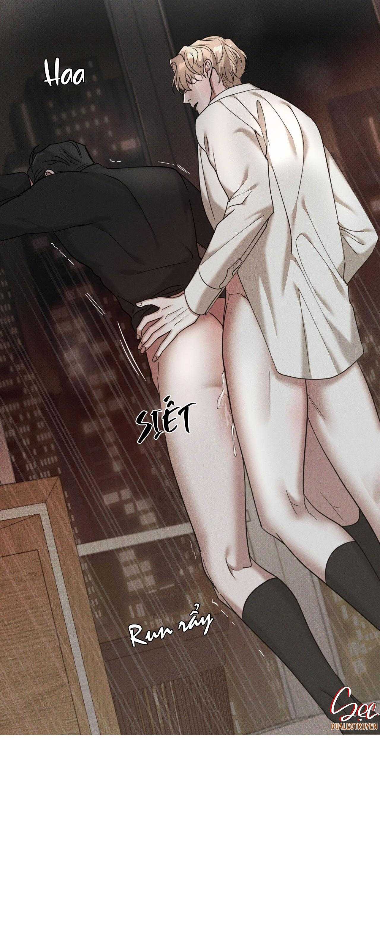 Ôi Kẻ Thù Thân Yêu! Chapter 13 - Trang 2