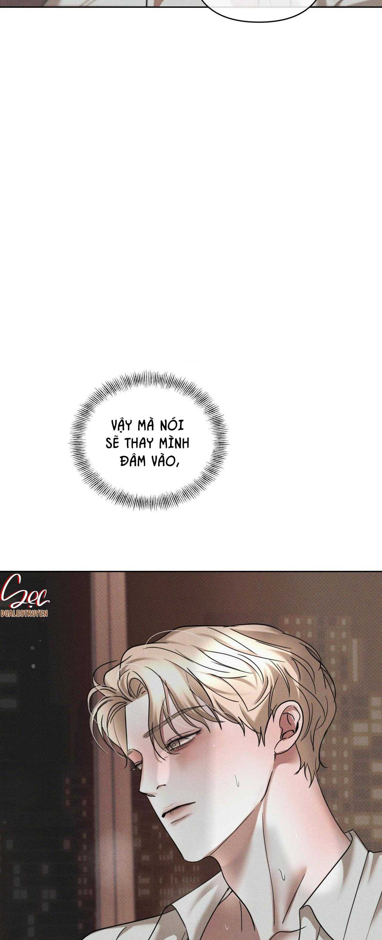 Ôi Kẻ Thù Thân Yêu! Chapter 13 - Trang 2