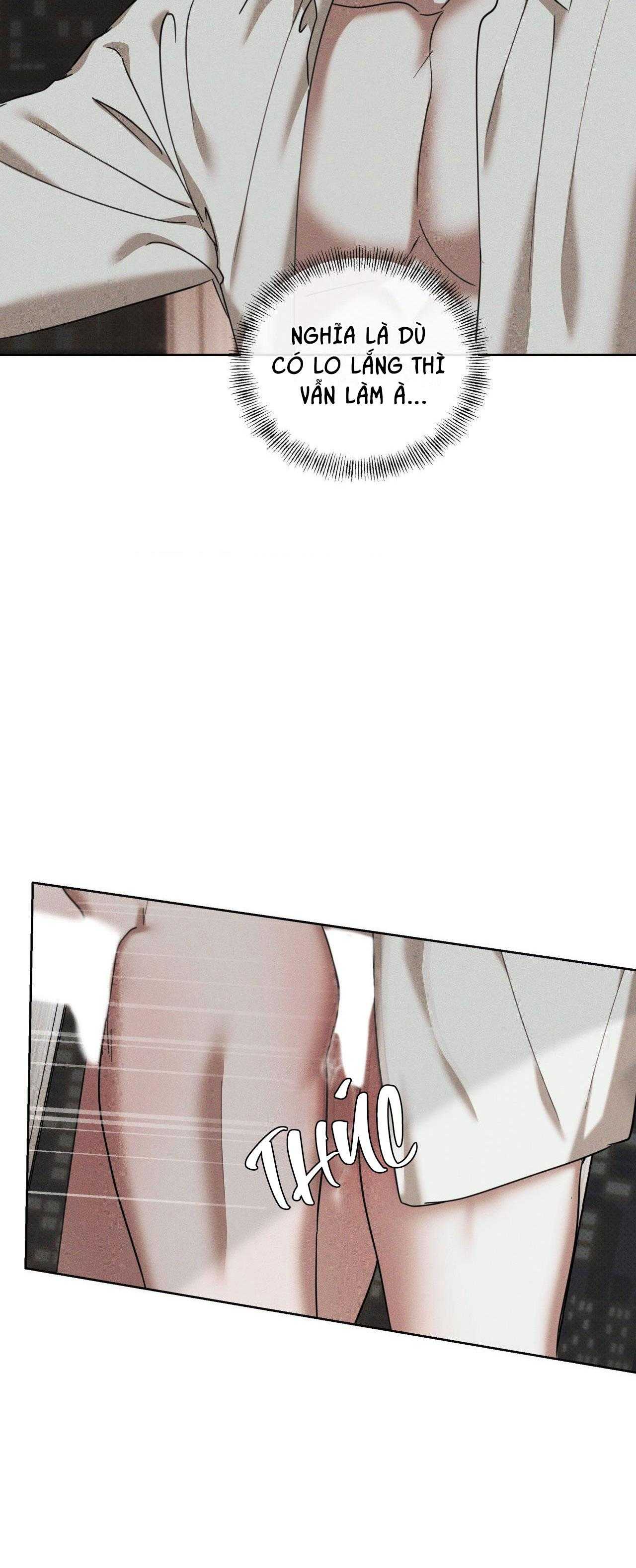 Ôi Kẻ Thù Thân Yêu! Chapter 13 - Trang 2