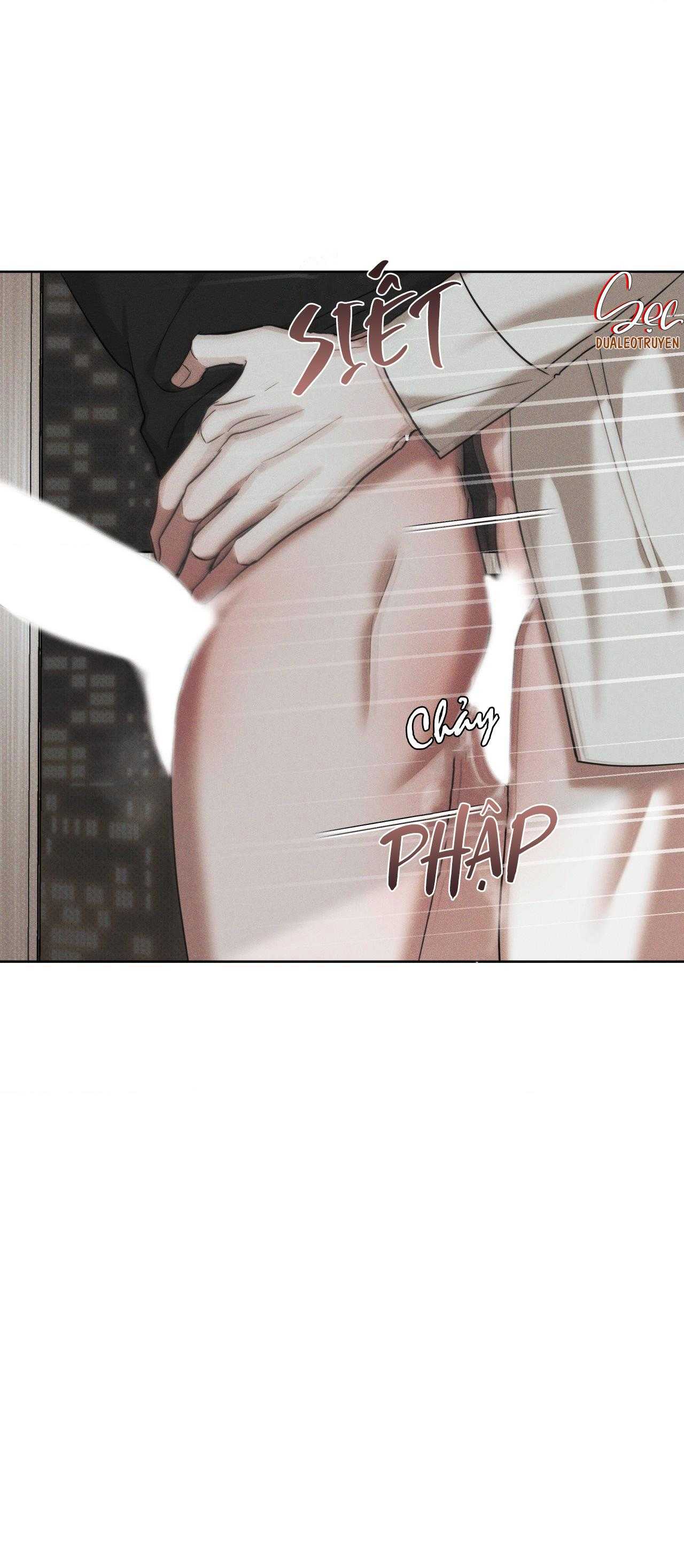 Ôi Kẻ Thù Thân Yêu! Chapter 13 - Trang 2