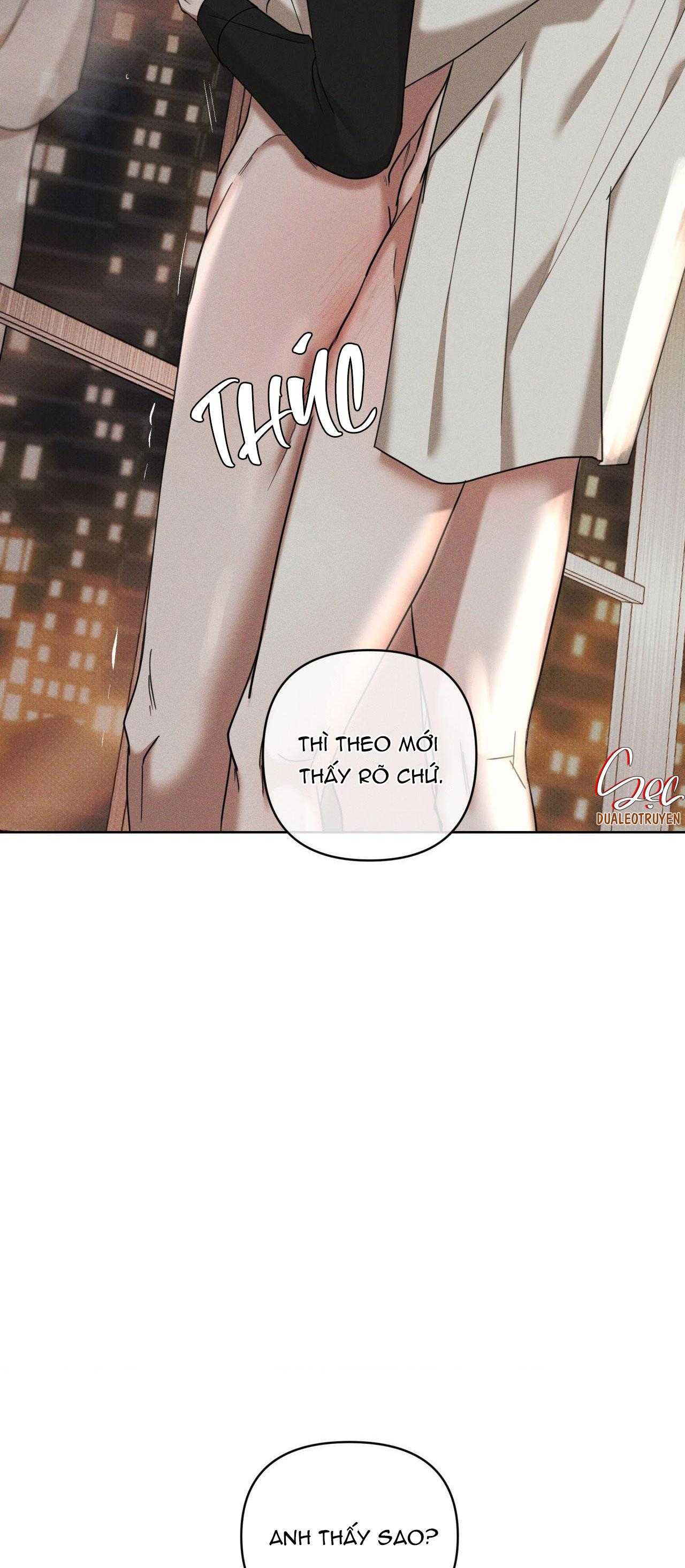 Ôi Kẻ Thù Thân Yêu! Chapter 13 - Trang 2