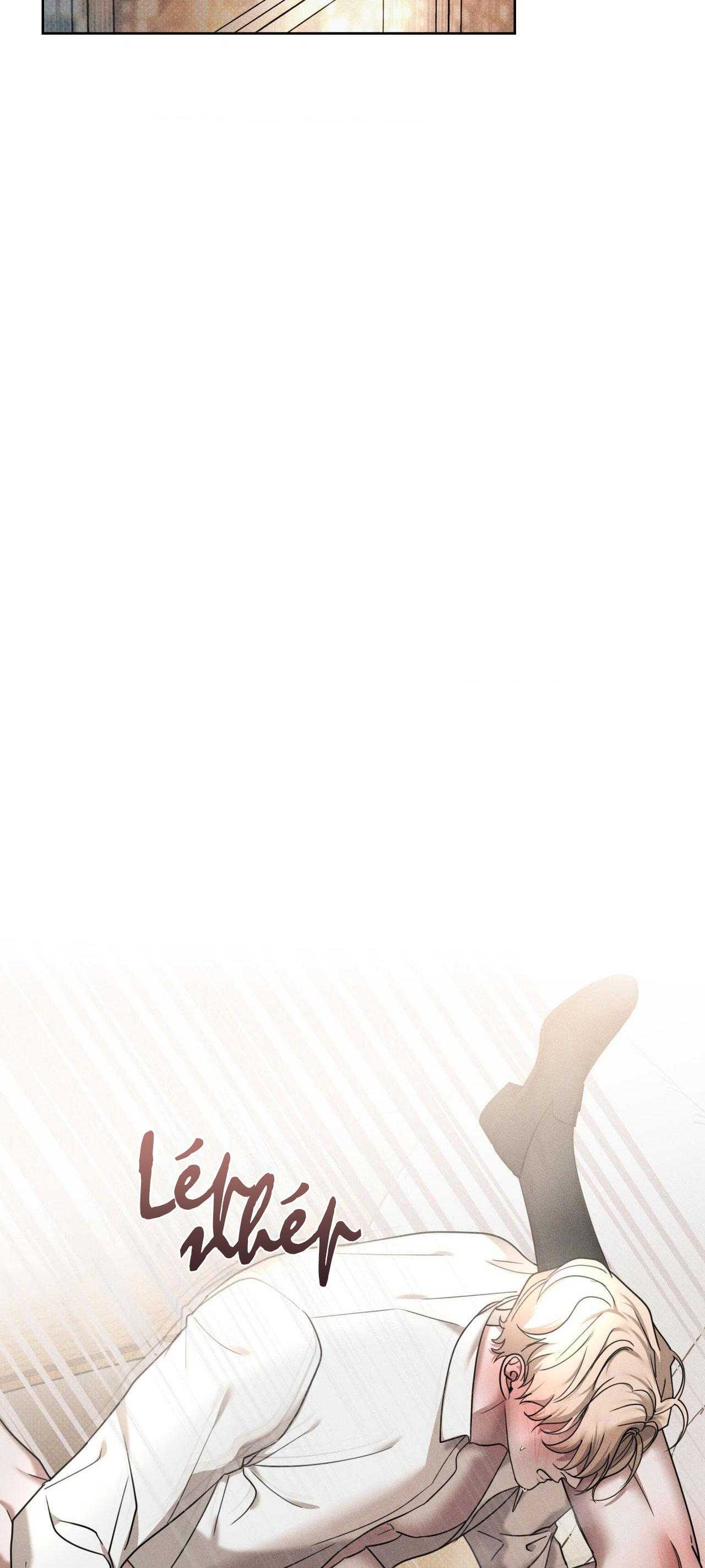 Ôi Kẻ Thù Thân Yêu! Chapter 13 - Trang 2