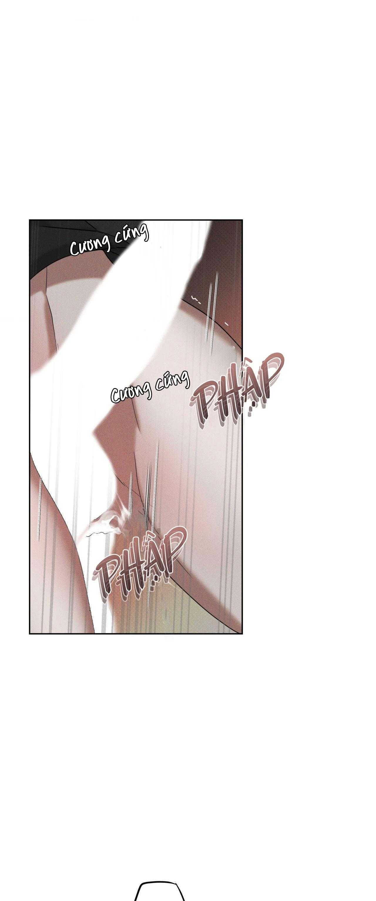 Ôi Kẻ Thù Thân Yêu! Chapter 13 - Trang 2