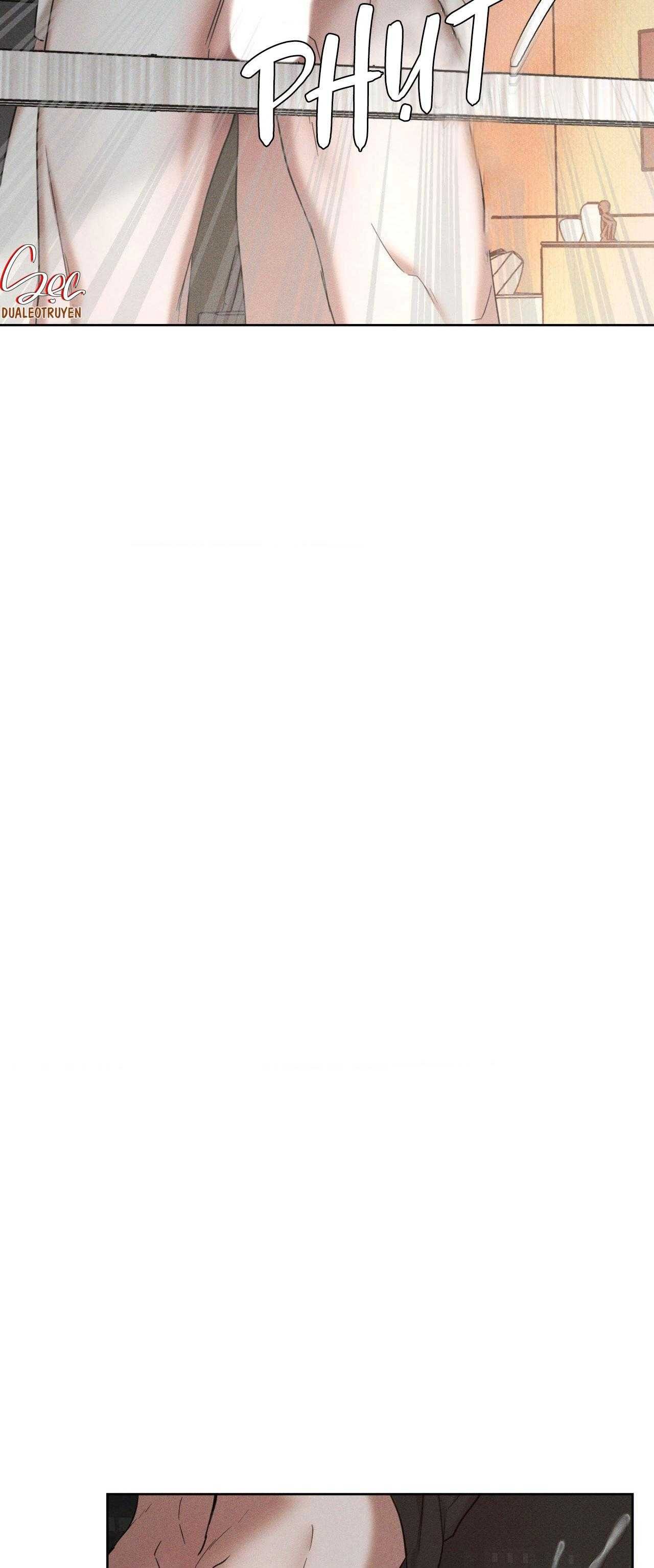 Ôi Kẻ Thù Thân Yêu! Chapter 13 - Trang 2