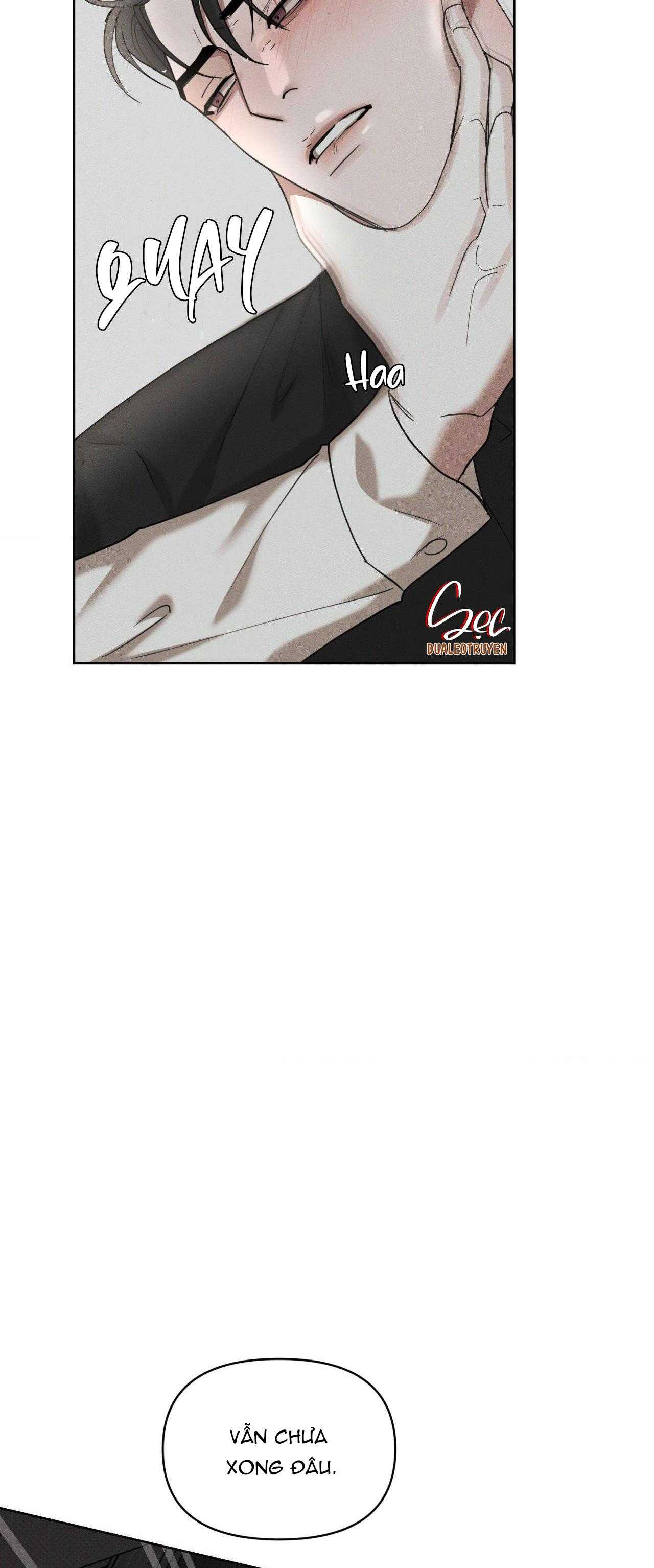 Ôi Kẻ Thù Thân Yêu! Chapter 13 - Trang 2