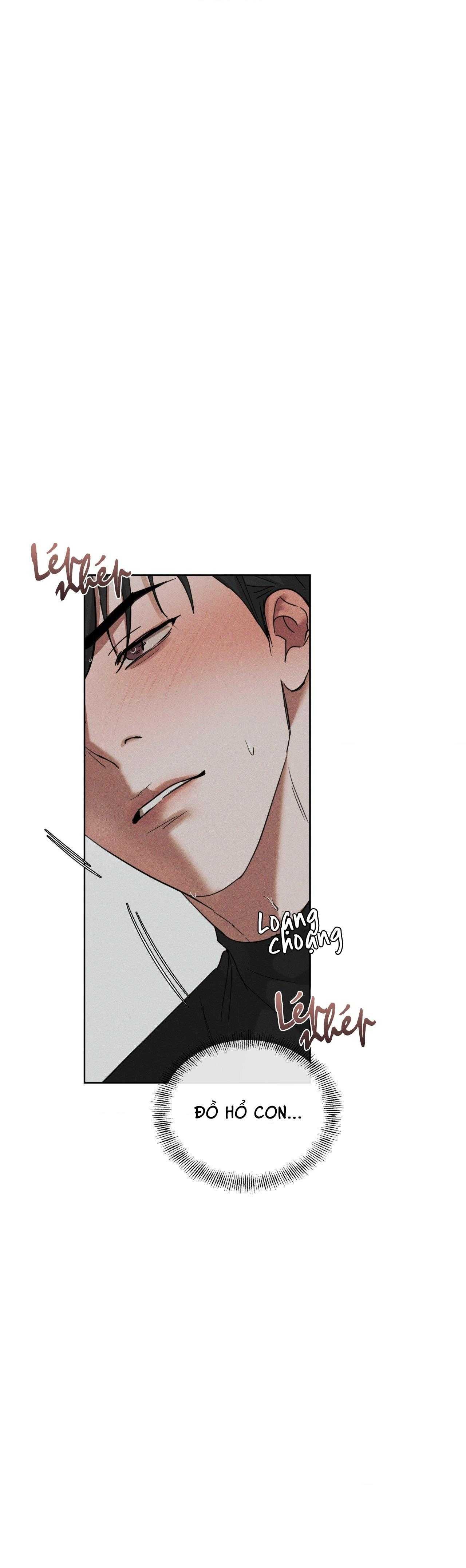 Ôi Kẻ Thù Thân Yêu! Chapter 13 - Trang 2