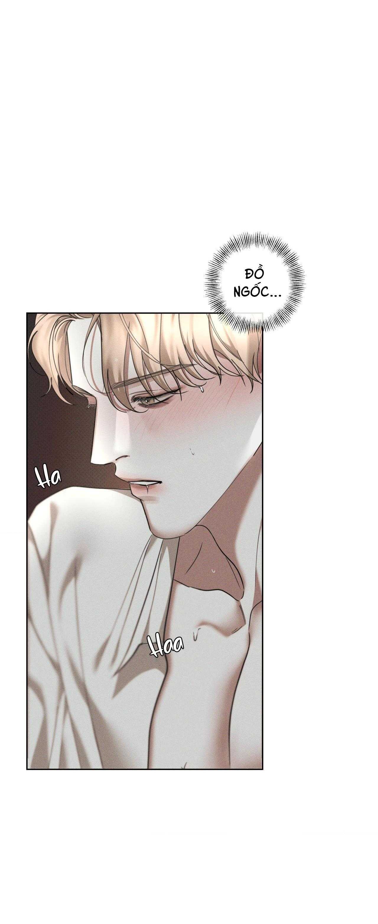 Ôi Kẻ Thù Thân Yêu! Chapter 13 - Trang 2