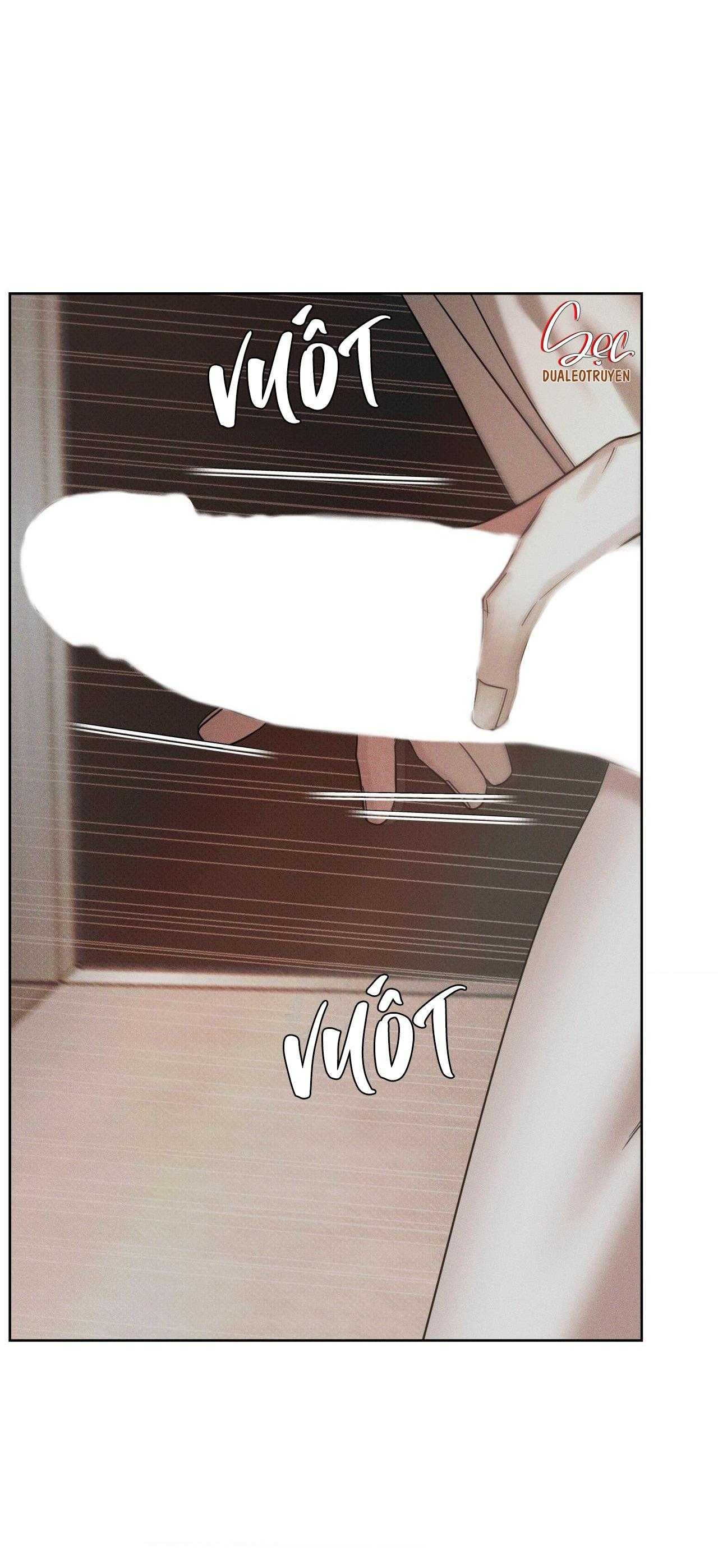 Ôi Kẻ Thù Thân Yêu! Chapter 13 - Trang 2