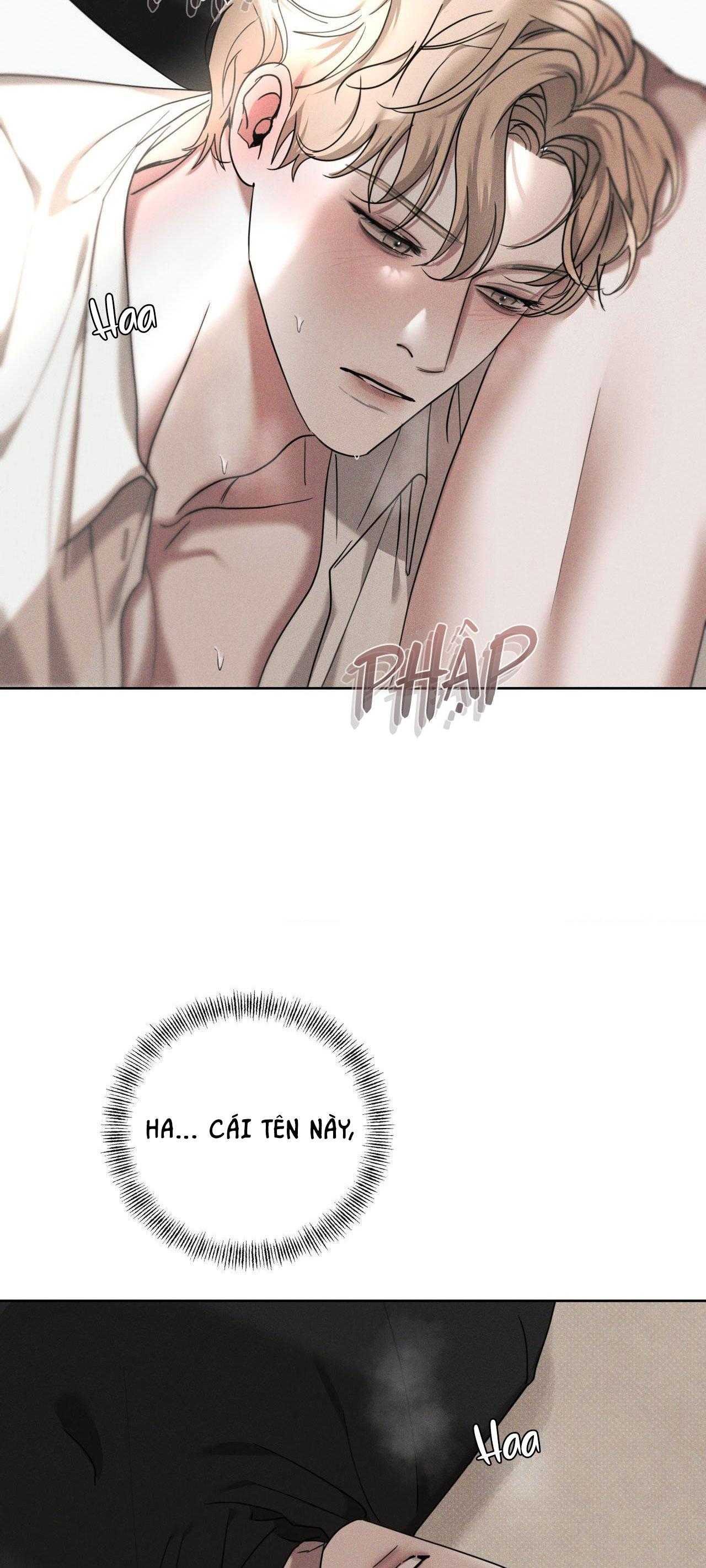 Ôi Kẻ Thù Thân Yêu! Chapter 13 - Trang 2