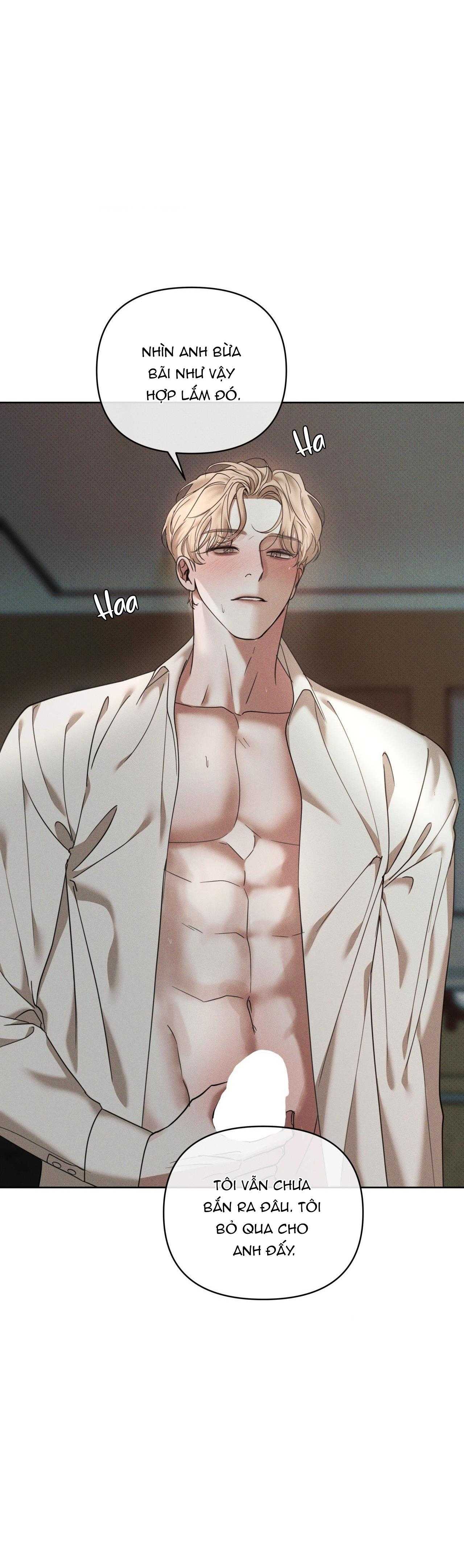 Ôi Kẻ Thù Thân Yêu! Chapter 13 - Trang 2