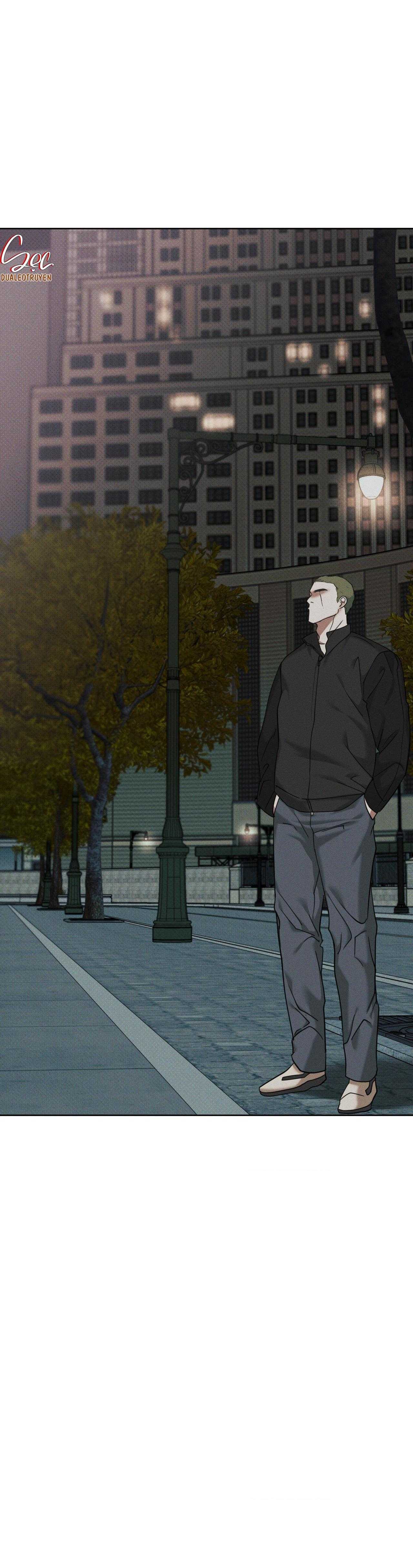 Ôi Kẻ Thù Thân Yêu! Chapter 13 - Trang 2