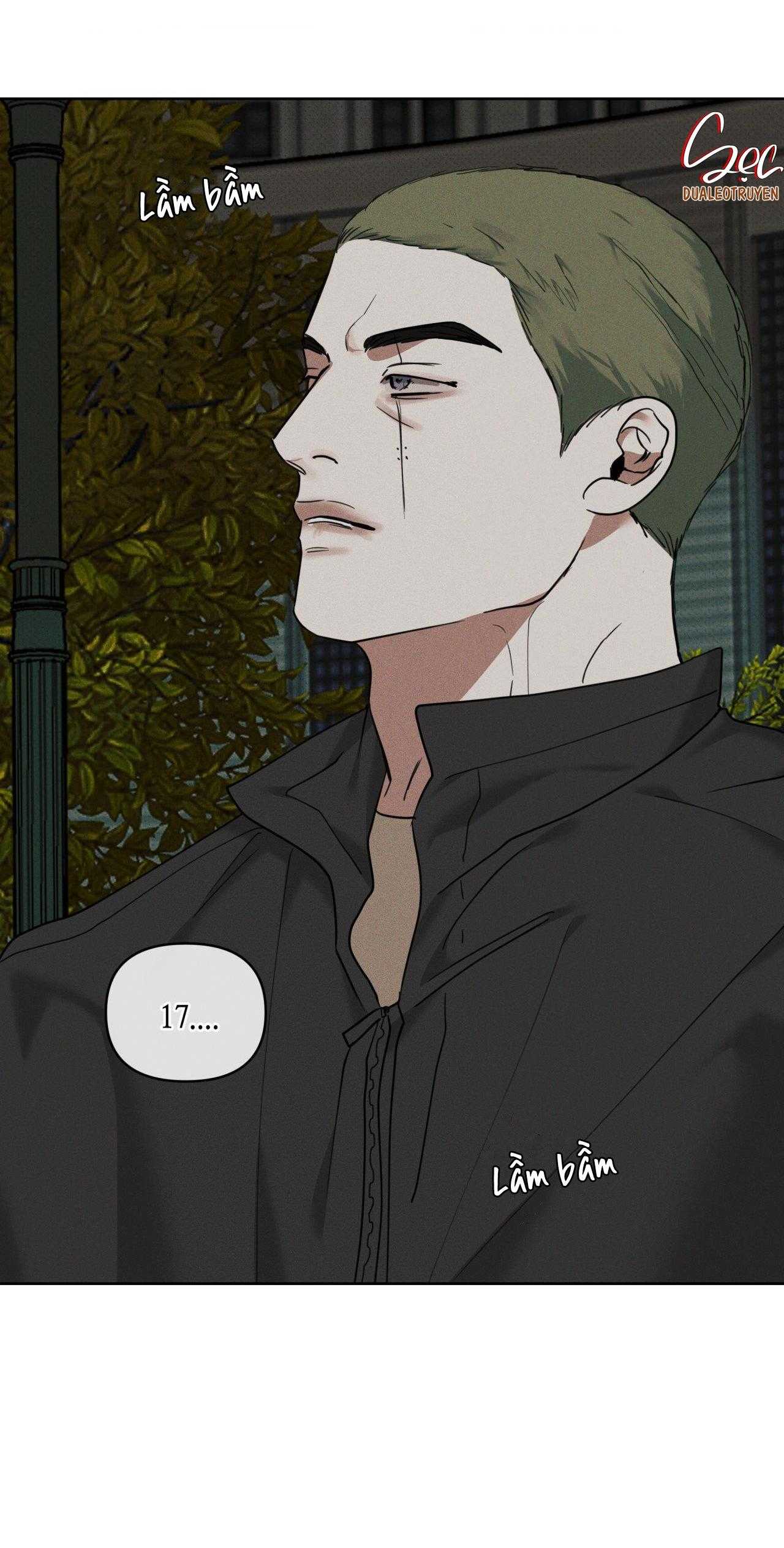 Ôi Kẻ Thù Thân Yêu! Chapter 13 - Trang 2