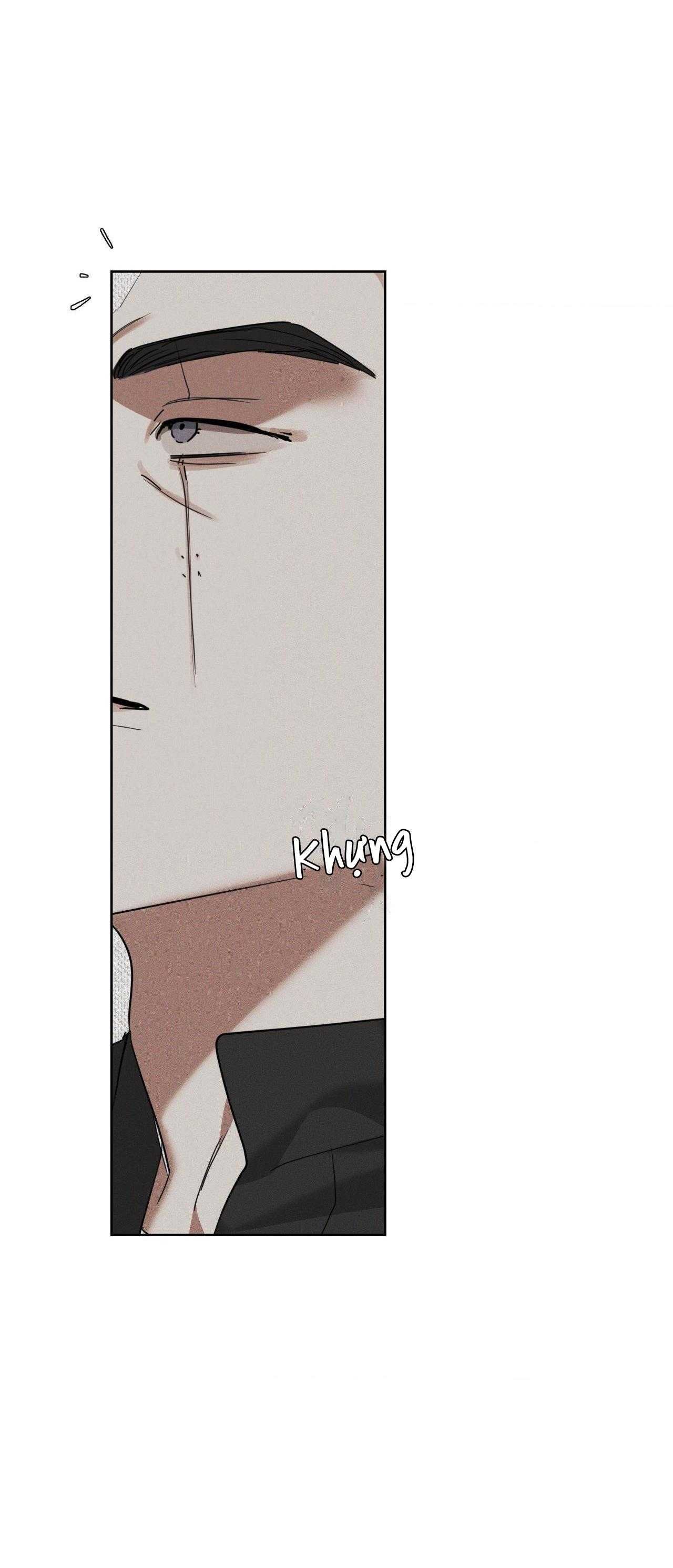 Ôi Kẻ Thù Thân Yêu! Chapter 13 - Trang 2